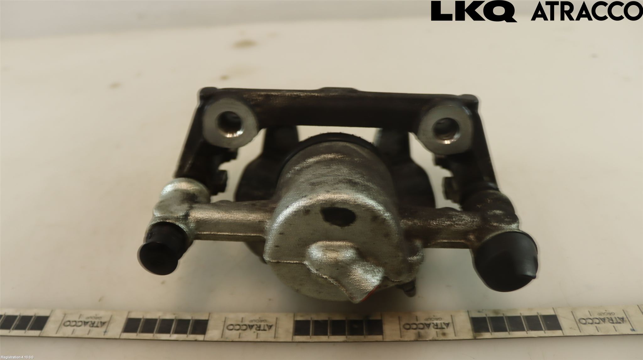 Mercedes-Benz MB SPRINTER (W907/W910) 19- Bremsecaliper Bak Venstre