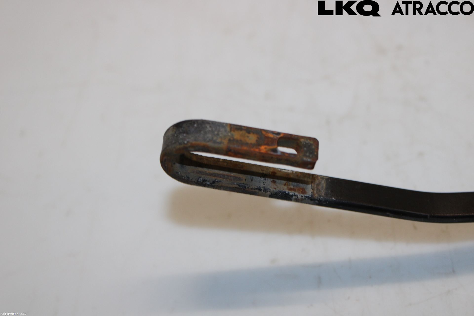 Volkswagen VW TRANSP/CARAVELLE (T5) 04-15 Viskerarm-Armer Frontrute