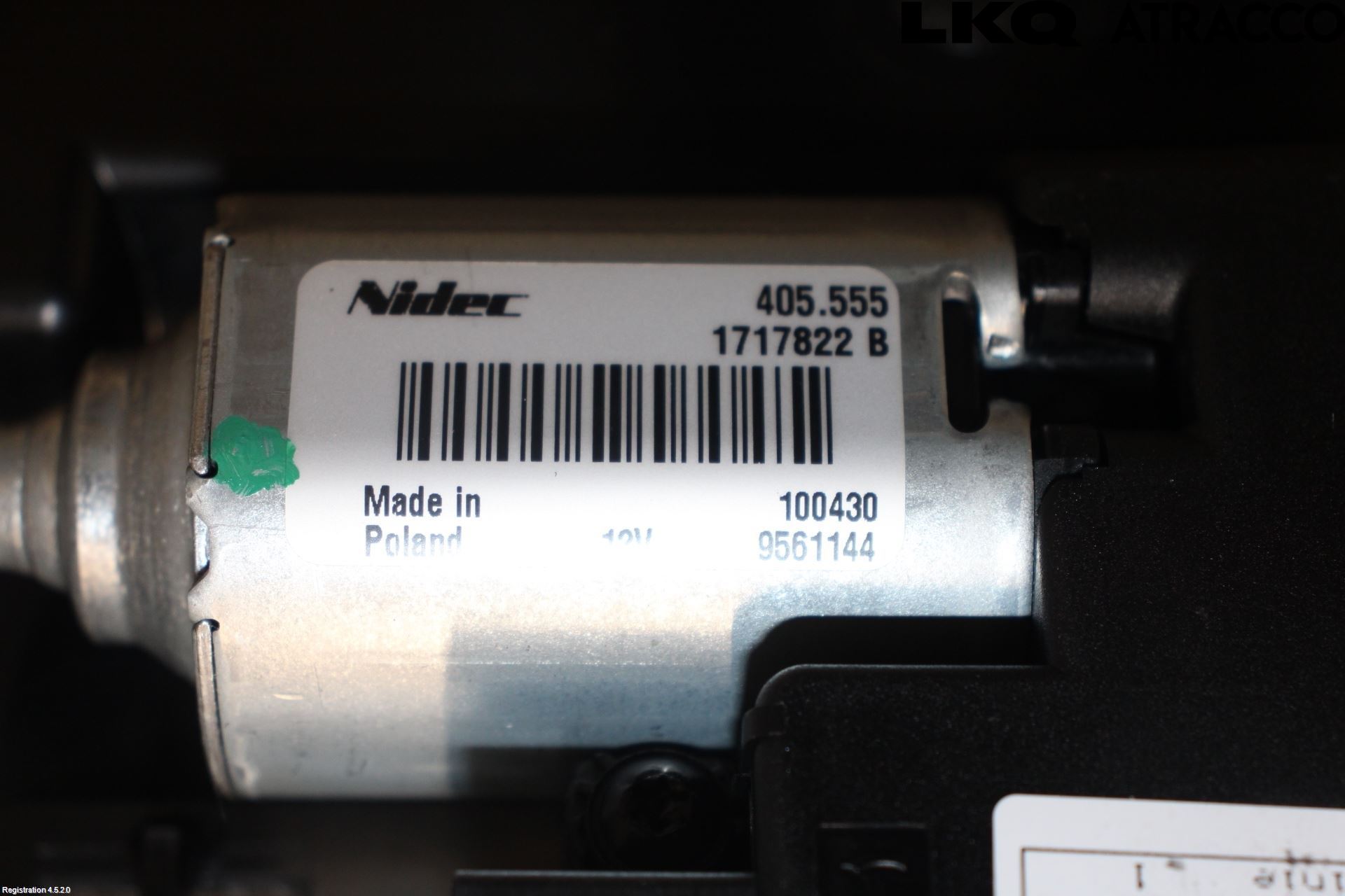 Volvo S60 11-13 Takluke