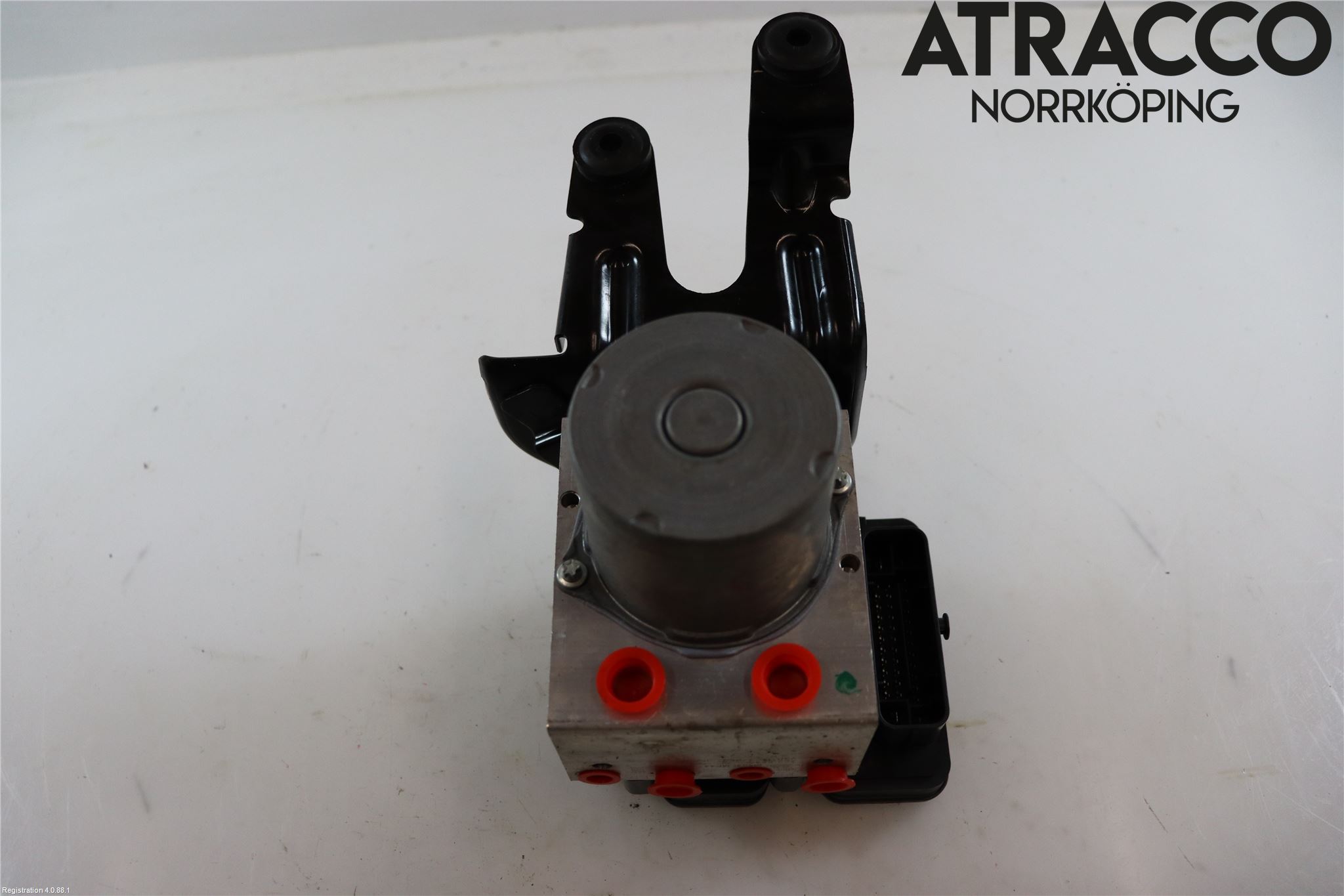 Jaguar F-TYPE Abs Hydraulikkaggregat