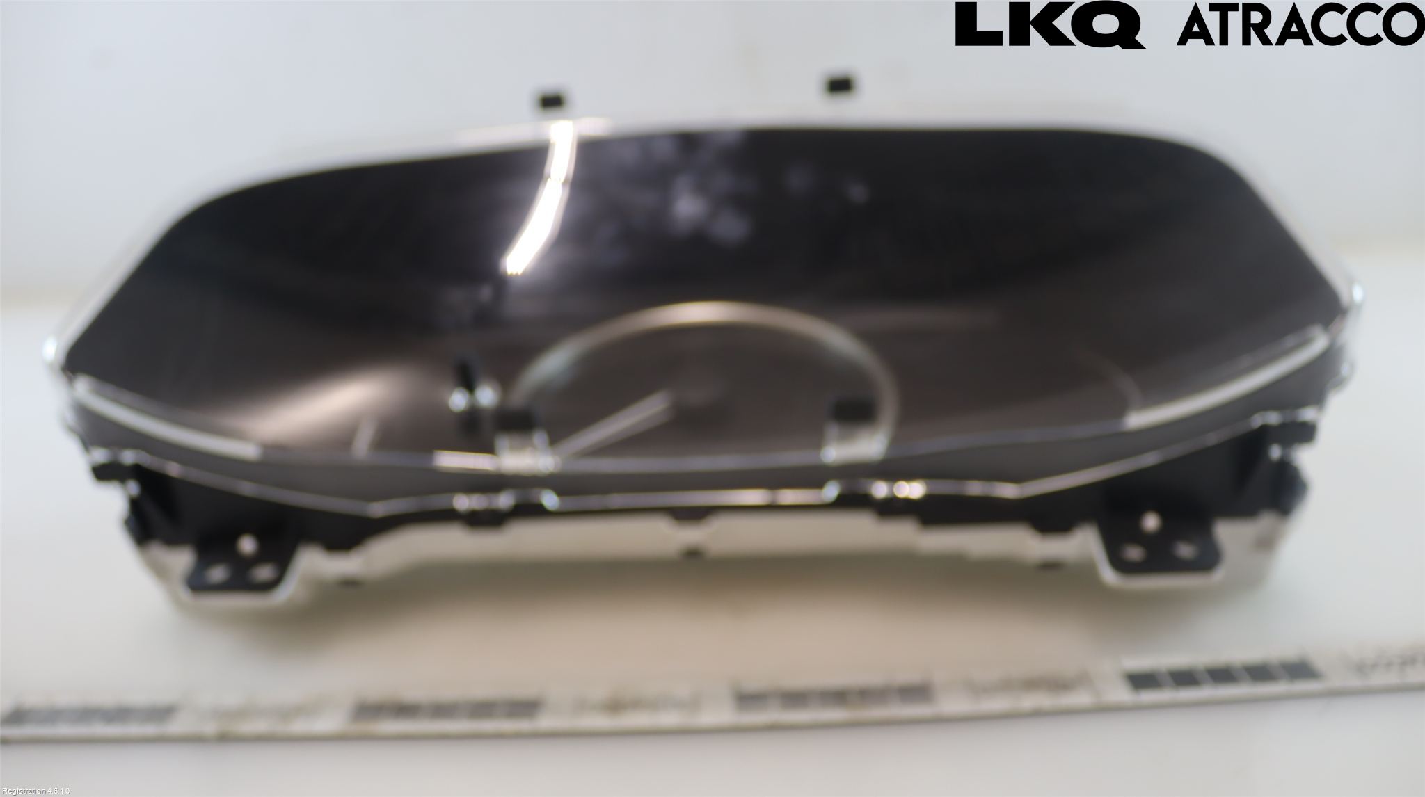Lexus CT 200h Instr Kombinert
