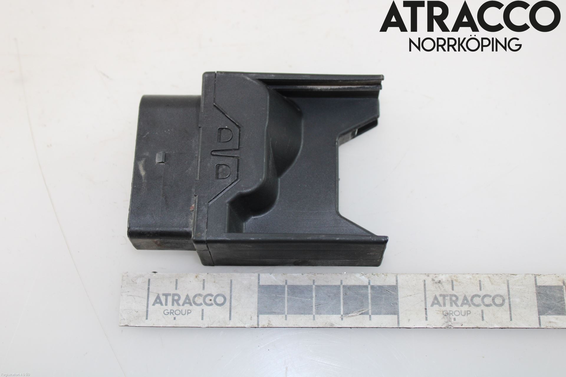 Audi A3/S3 8V 13-20 Styreenhet Drivstoffpumpe