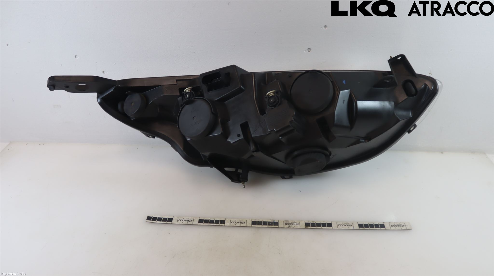 Ford B-MAX 12-17 Frontlykt Venstre