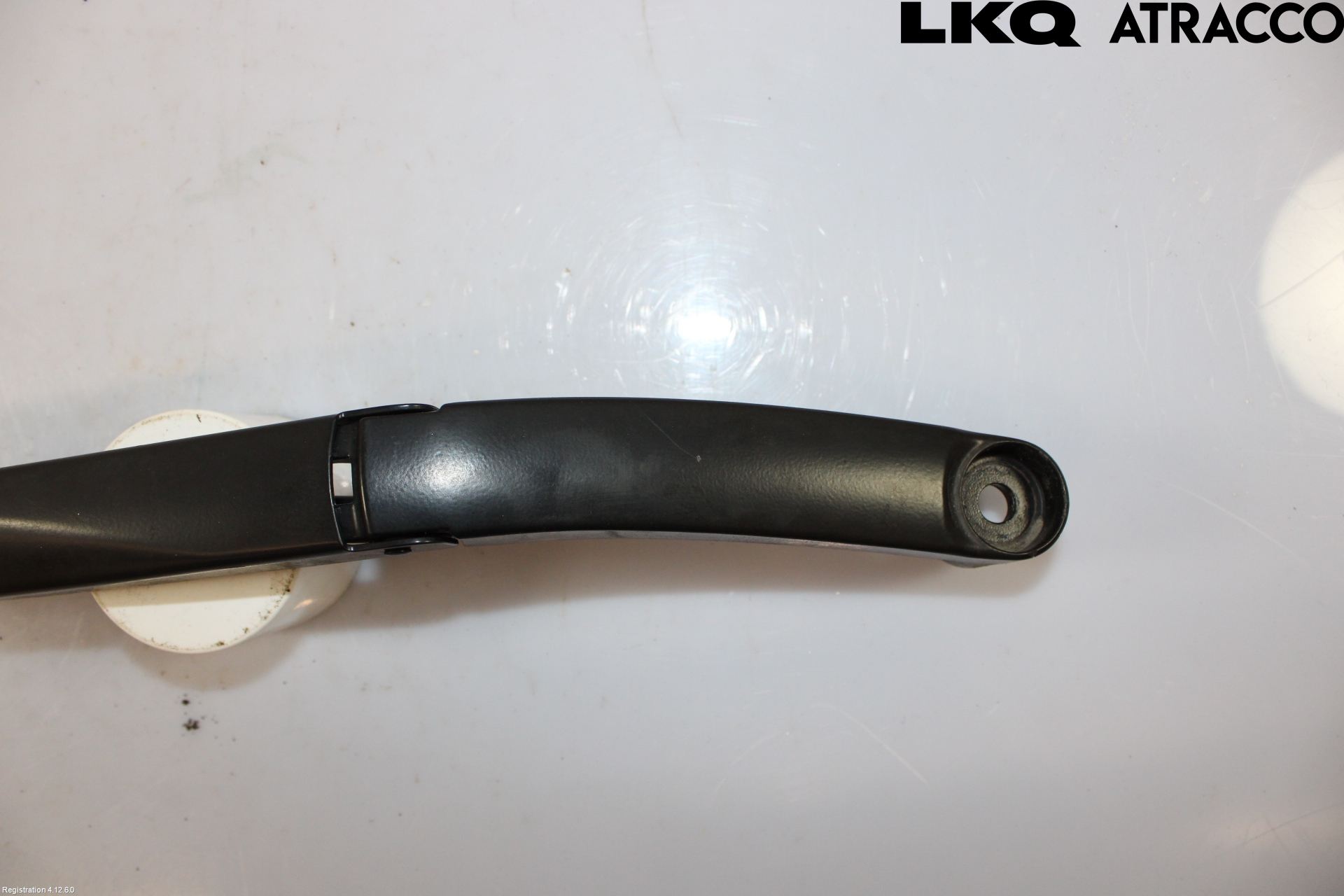Kia OPTIMA 16-20 Viskerarm-Armer Frontrute