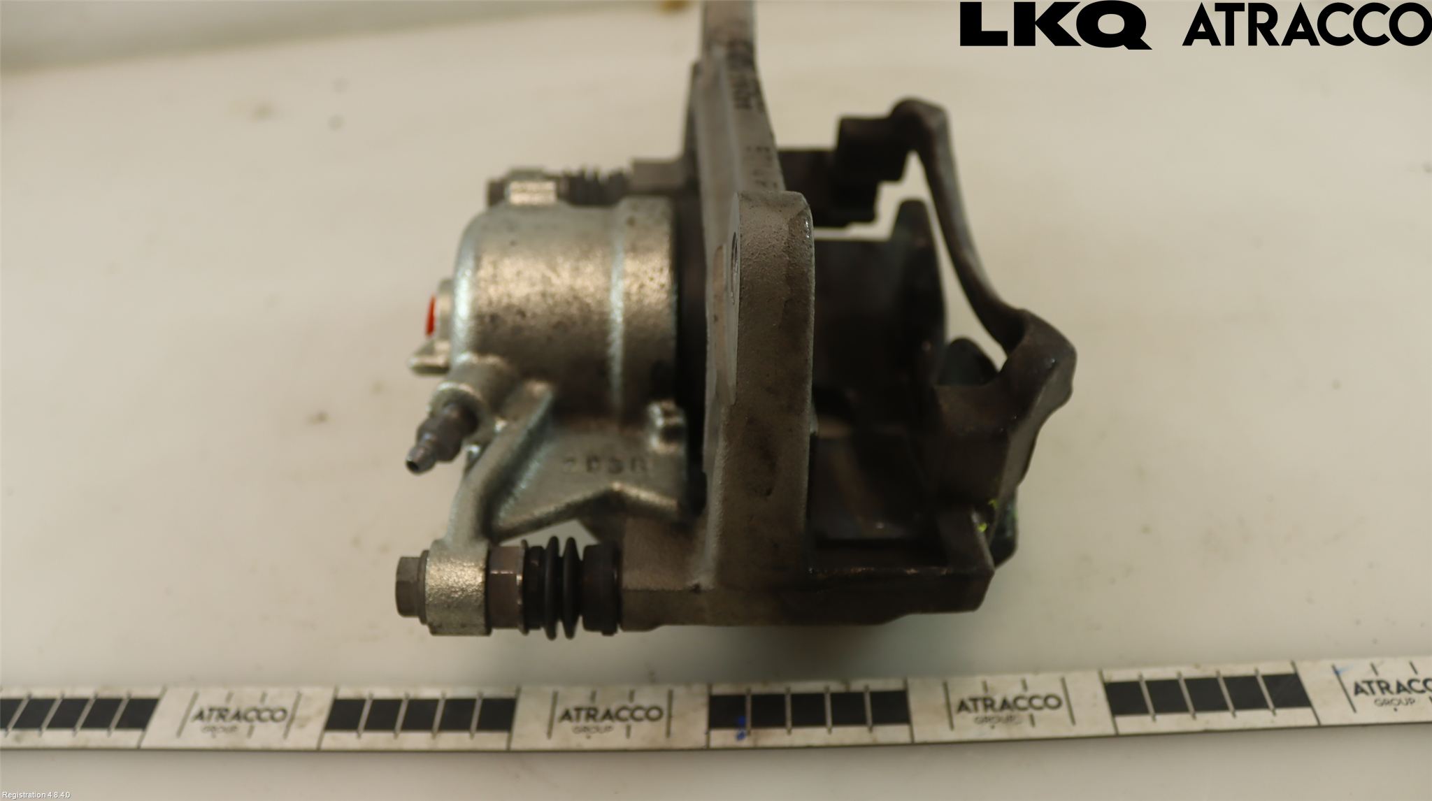 Volkswagen VW PASSAT 20-24 Bremsecaliper Foran Venstre