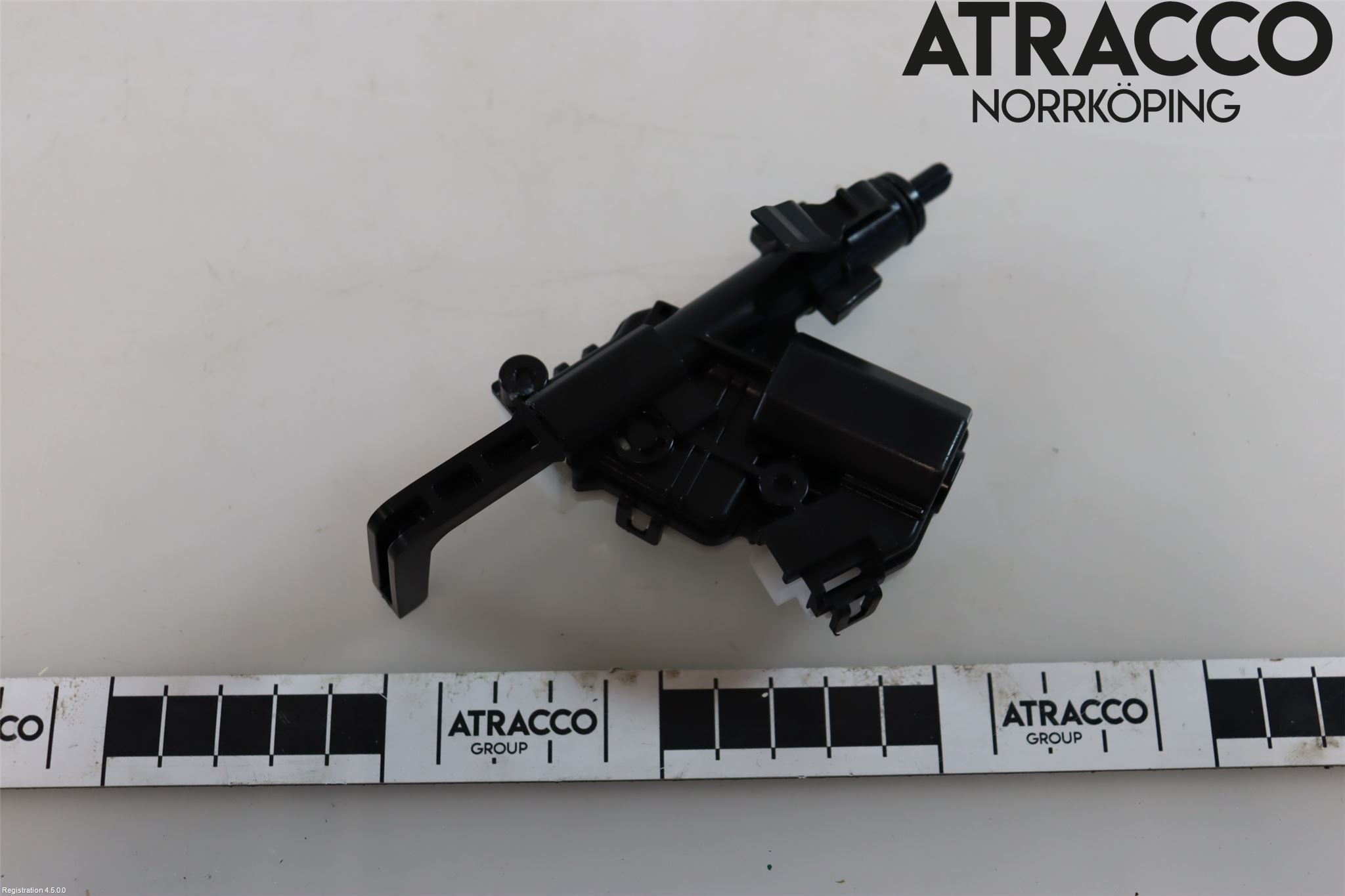 Toyota RAV4 19- Sentrallåsmotor Tankluke