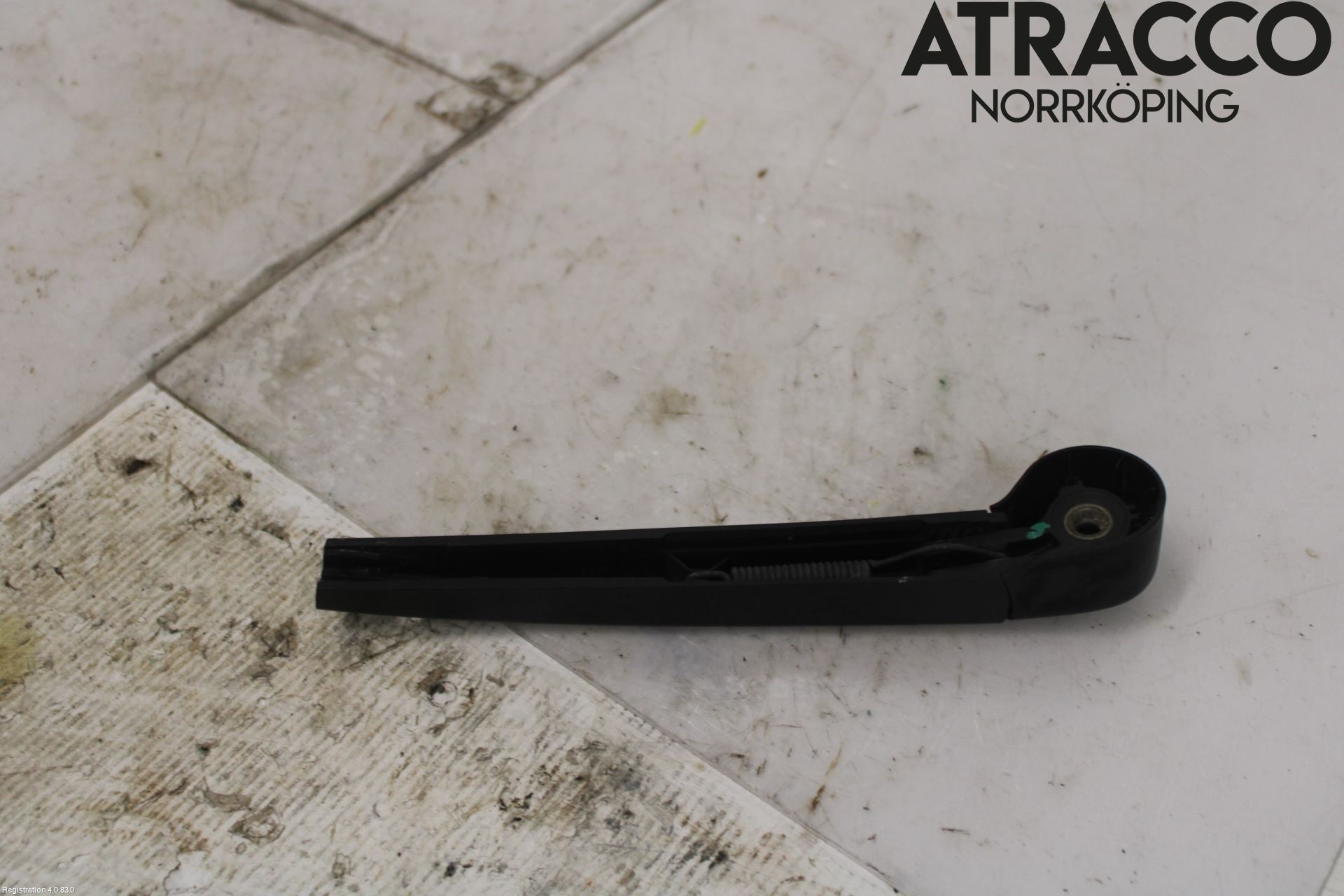 Seat ARONA Viskerarm Bakrute