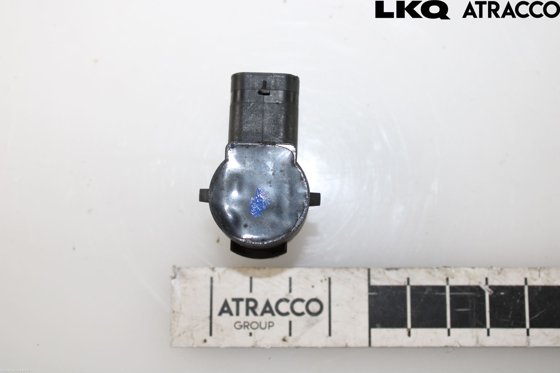 Volkswagen VW PASSAT 15-19 Sensor Parkering Front