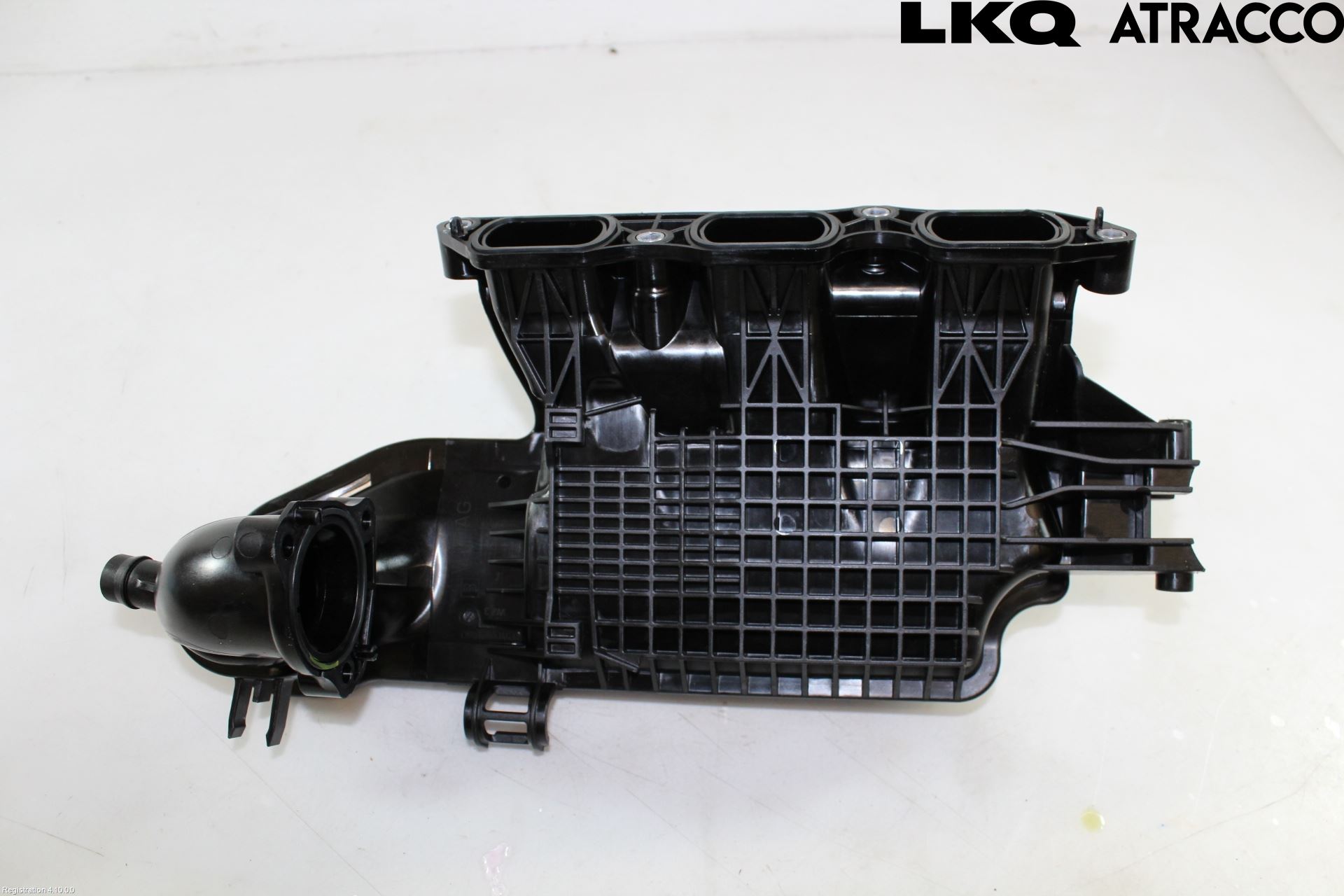 Skoda KAMIQ 20- Innsugningsmanifold