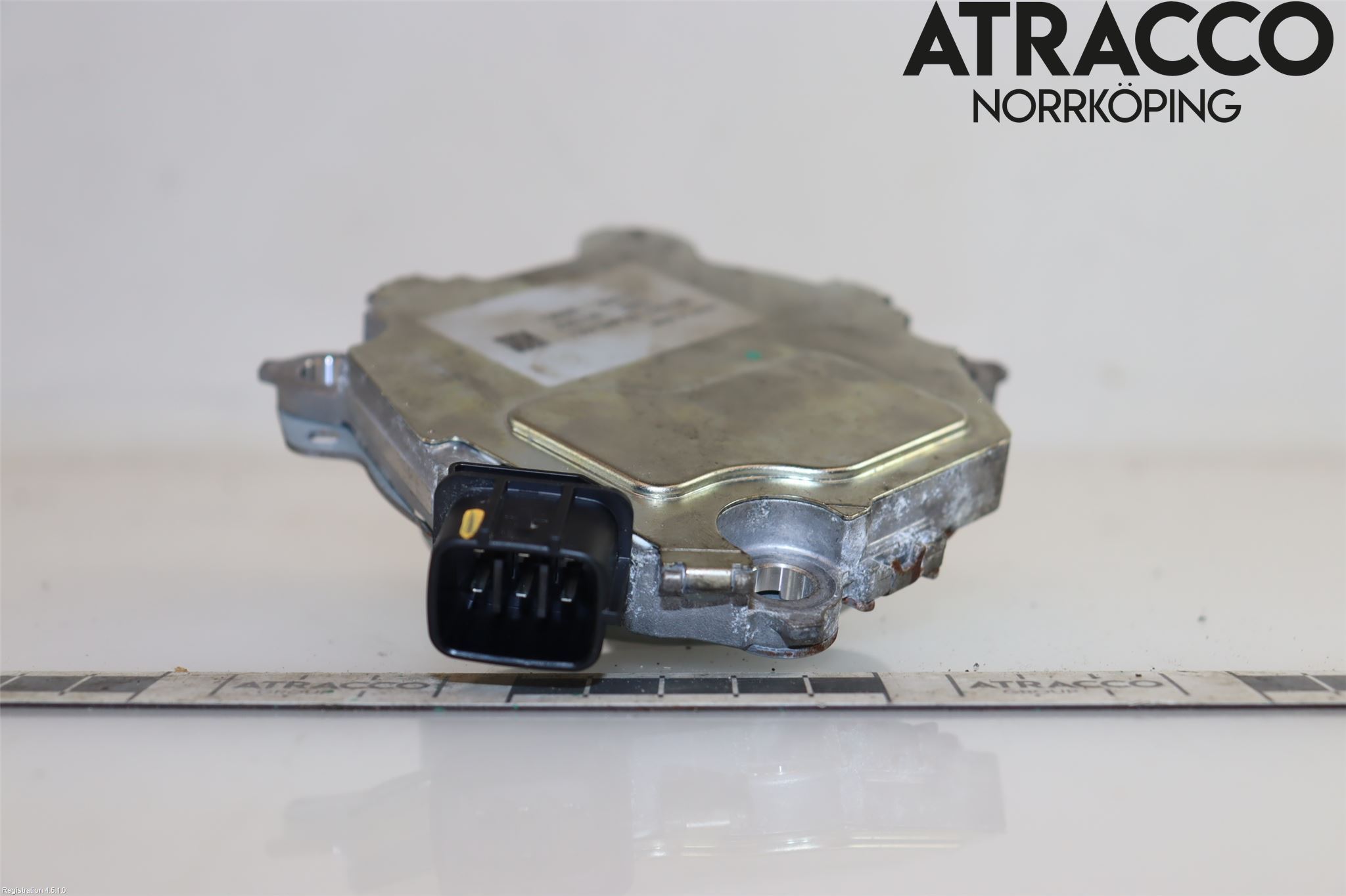 Toyota YARIS XP21 20- Kamaksel Vvt-Enhet (Vanos)
