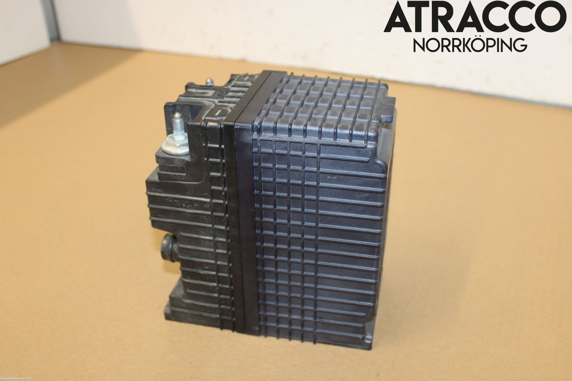 Audi A6 F2/C8 19- Hybrid Batteri