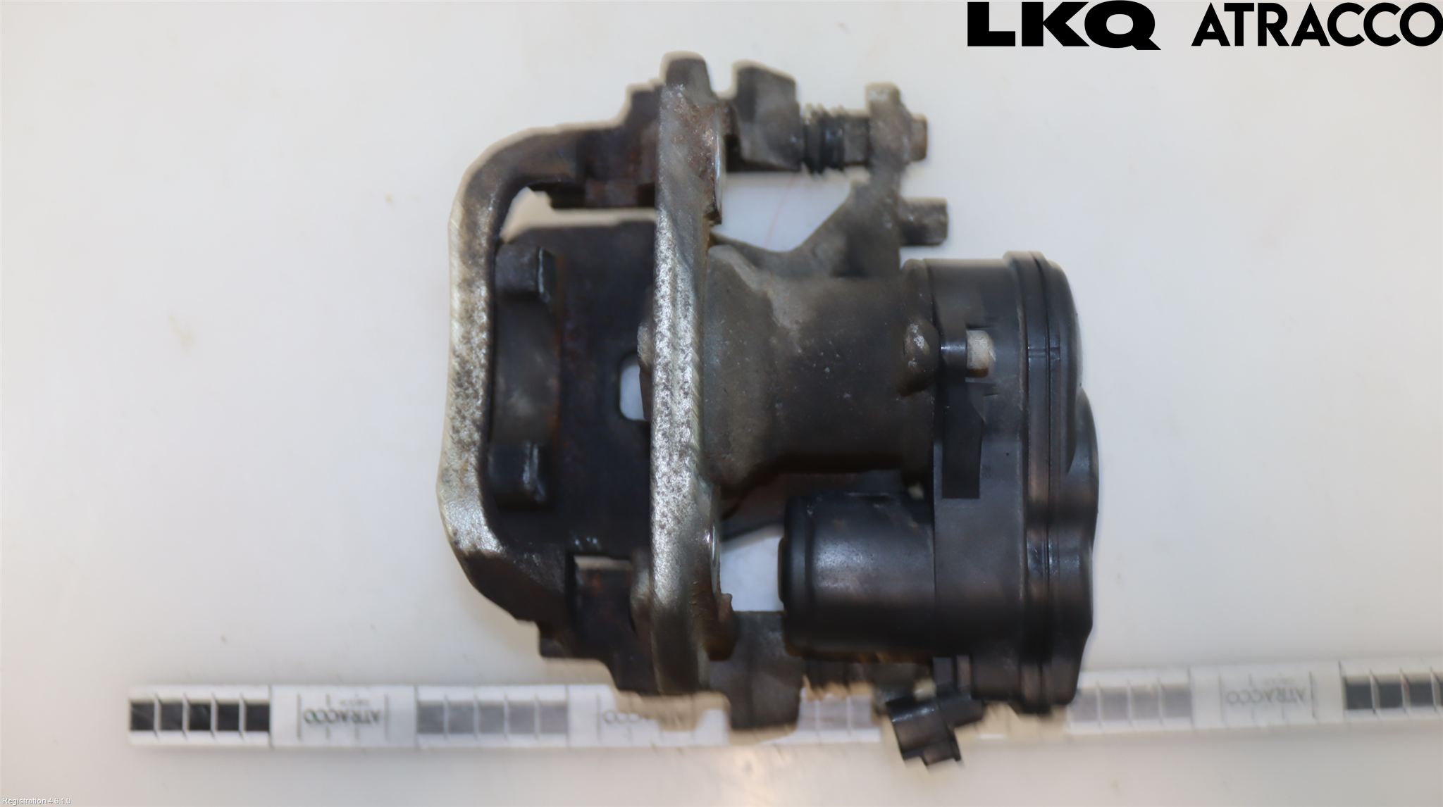 Toyota CAMRY 19-24 Bremsecaliper Bak Venstre