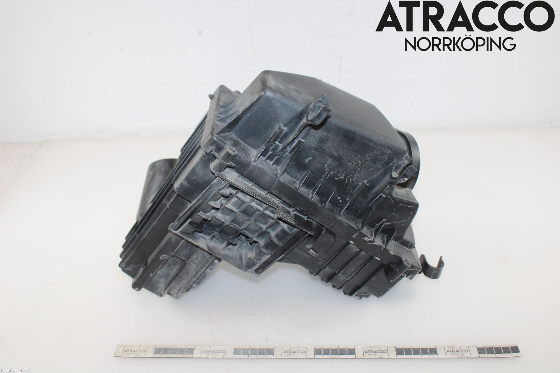Peugeot 508 11-18 Luftfilter Boks