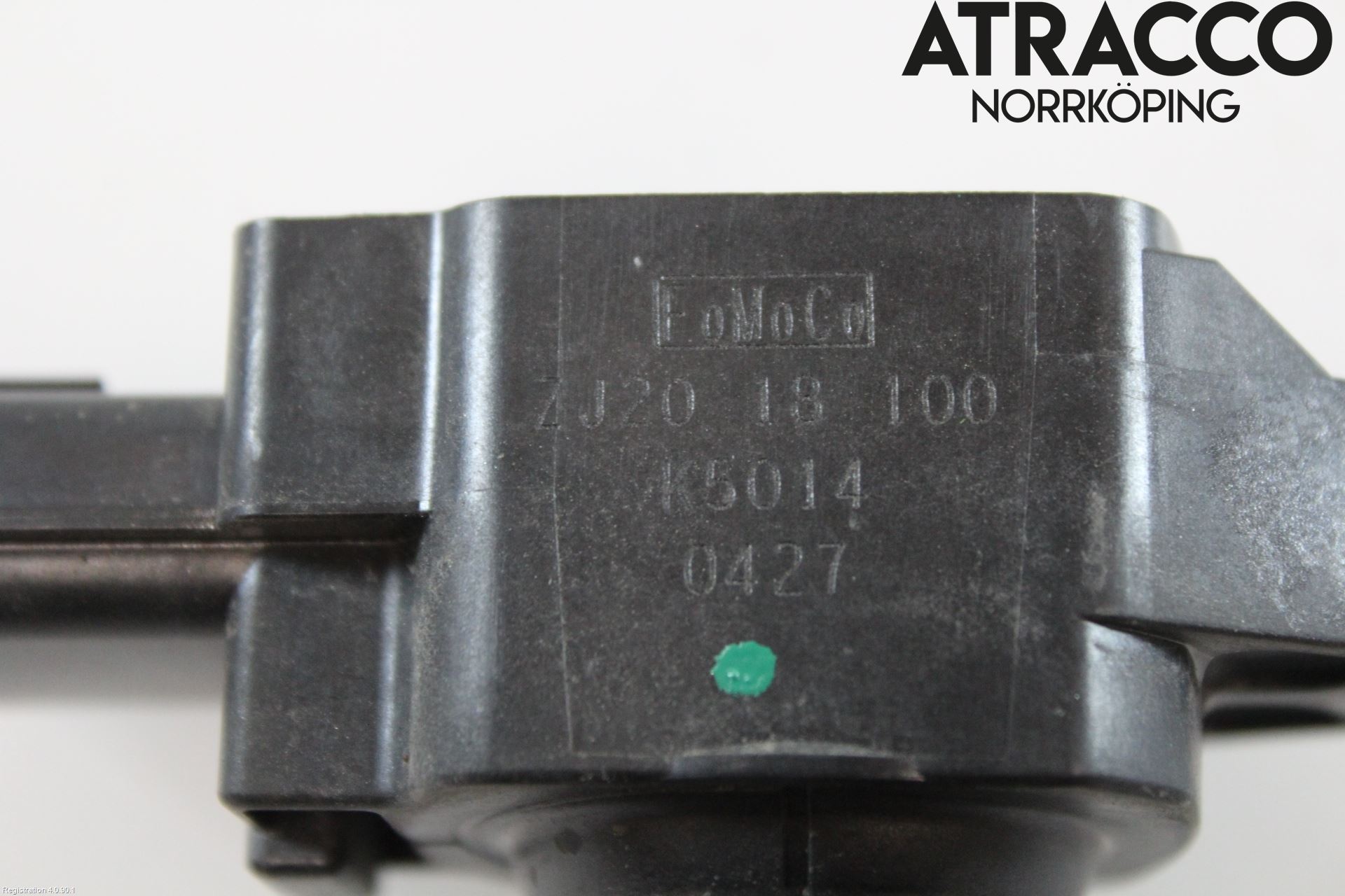 Mazda 2 (DE) 08-15 Coil
