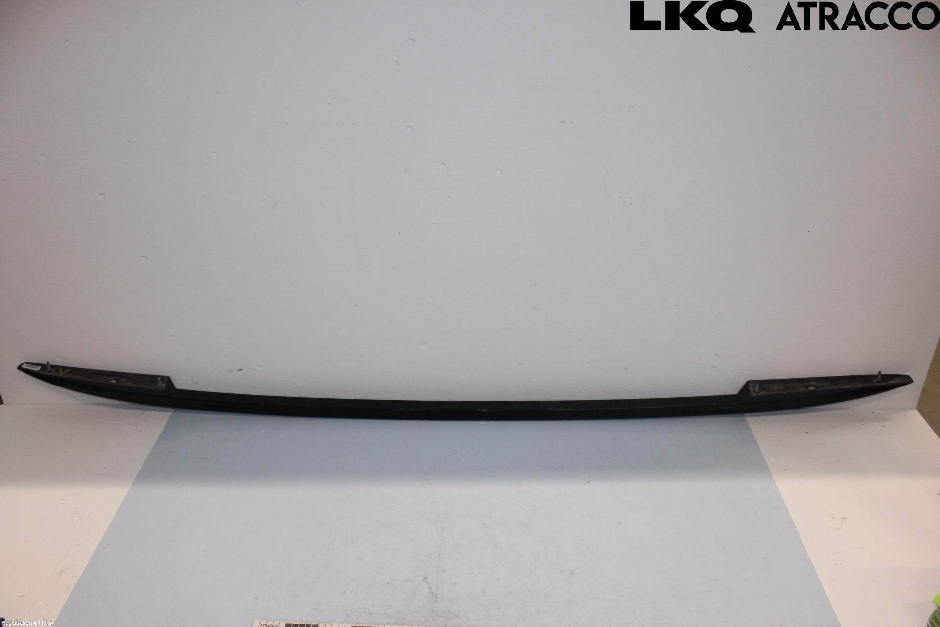 Skoda KODIAQ 17-24 Takrails - Stativ