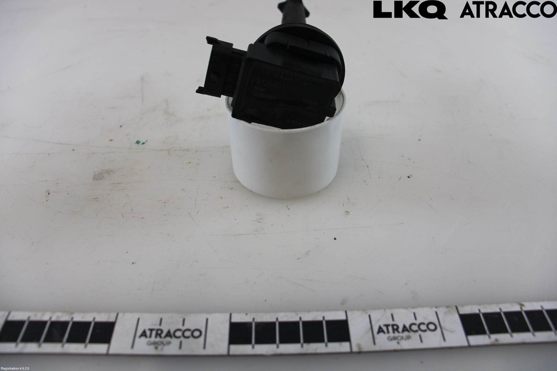 Volvo S60 01-04 Coil
