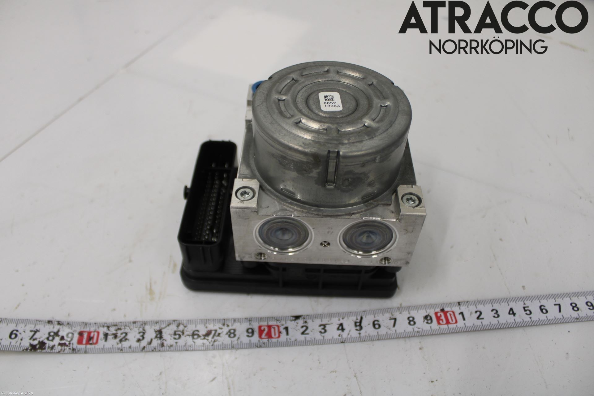 Volkswagen VW GOLF / E-GOLF VII 13-20 Abs Hydraulikkaggregat