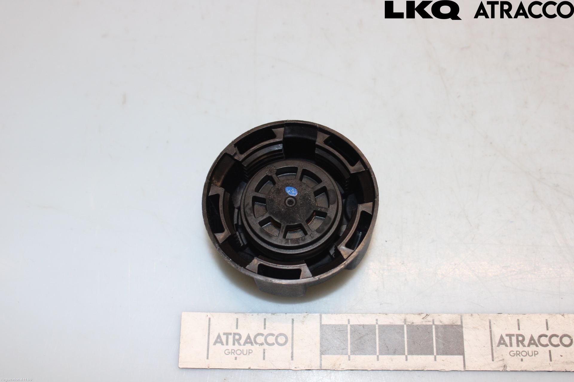 Peugeot 208/E-208 20- Ekspansjonstank Lokk