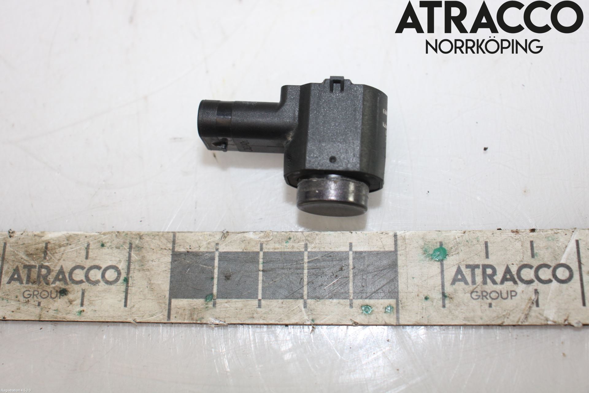 Jaguar XK/XKR 06-14 Sensor Ryggesensor