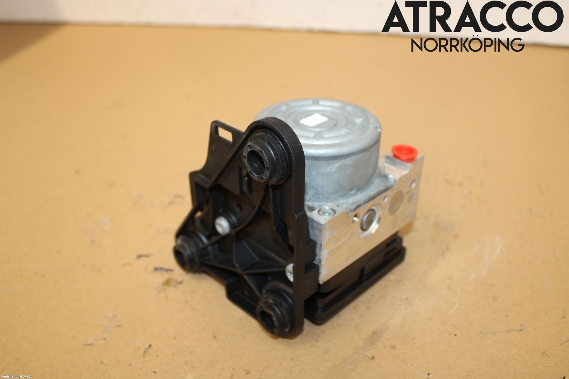 Volkswagen VW GOLF / E-GOLF VII 13-20 Abs Hydraulikkaggregat