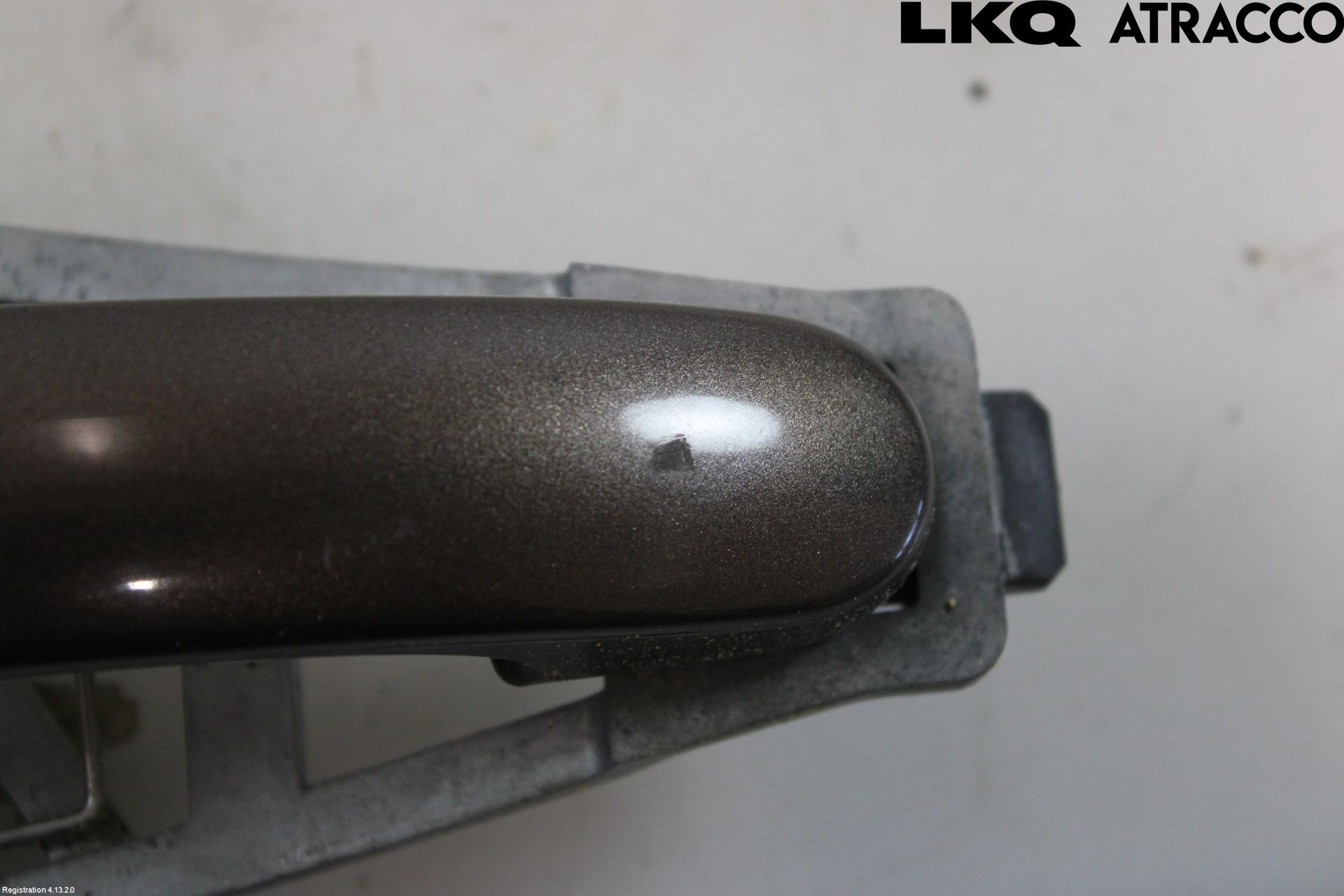 Volkswagen VW TOURAN 10-15 Dørhandtak Ytre Høyre