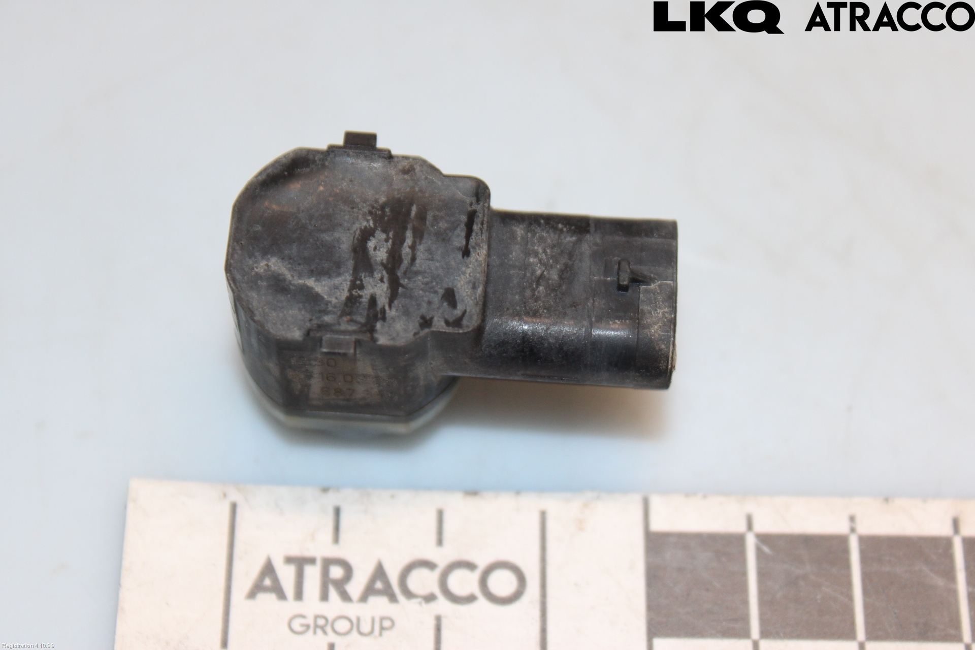 Volvo XC70 08-13 Sensor Ryggesensor