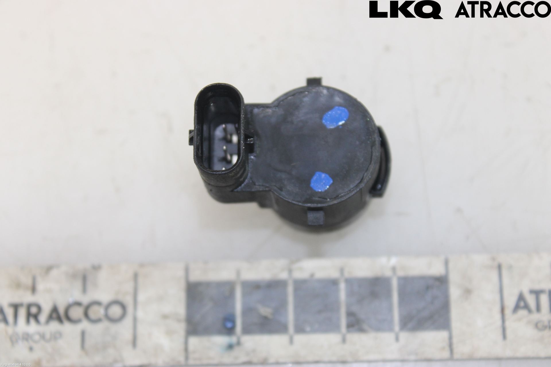 Audi Q5/SQ5 17- Sensor Parkering Front