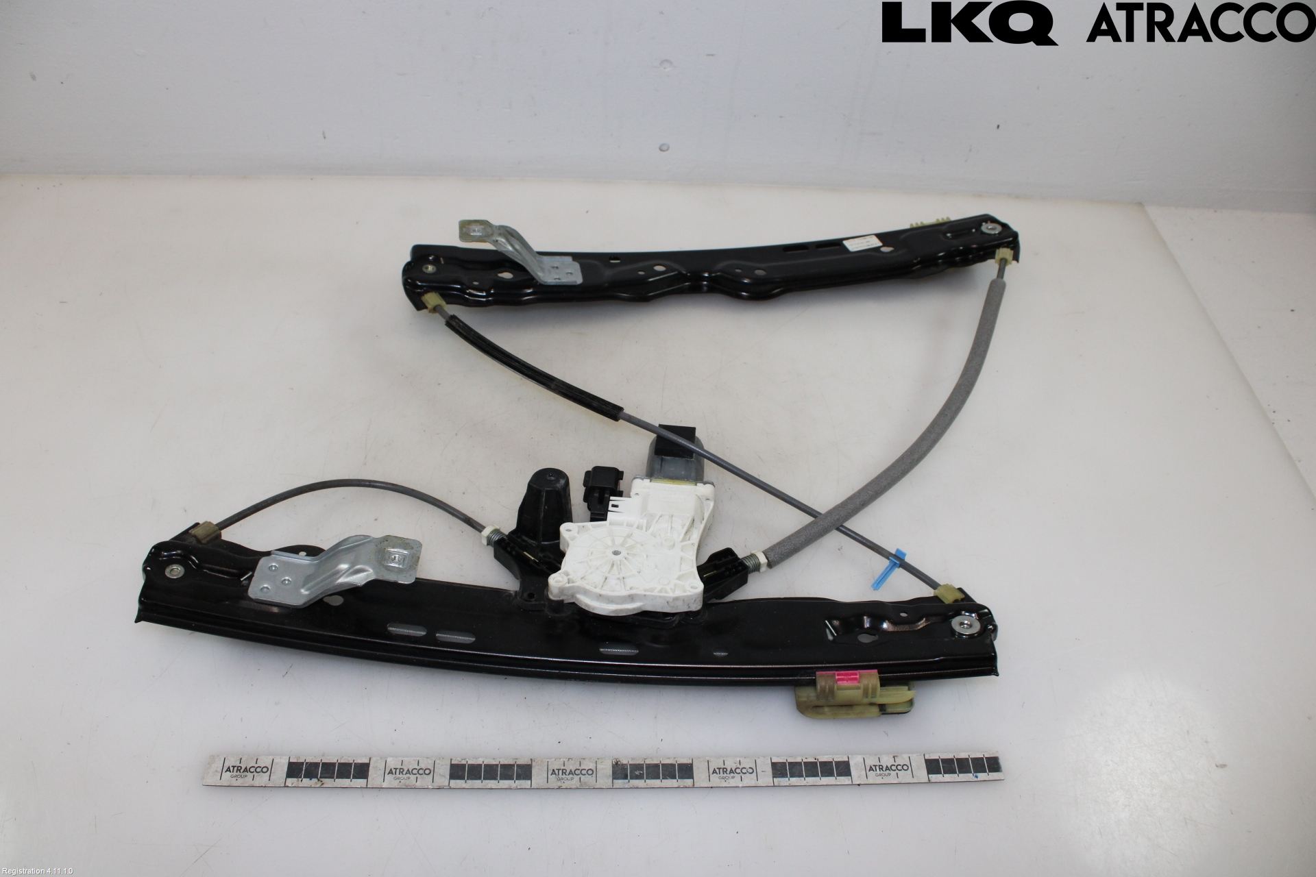 Jaguar XE (X760) 15-24 Vindusheis El Komp
