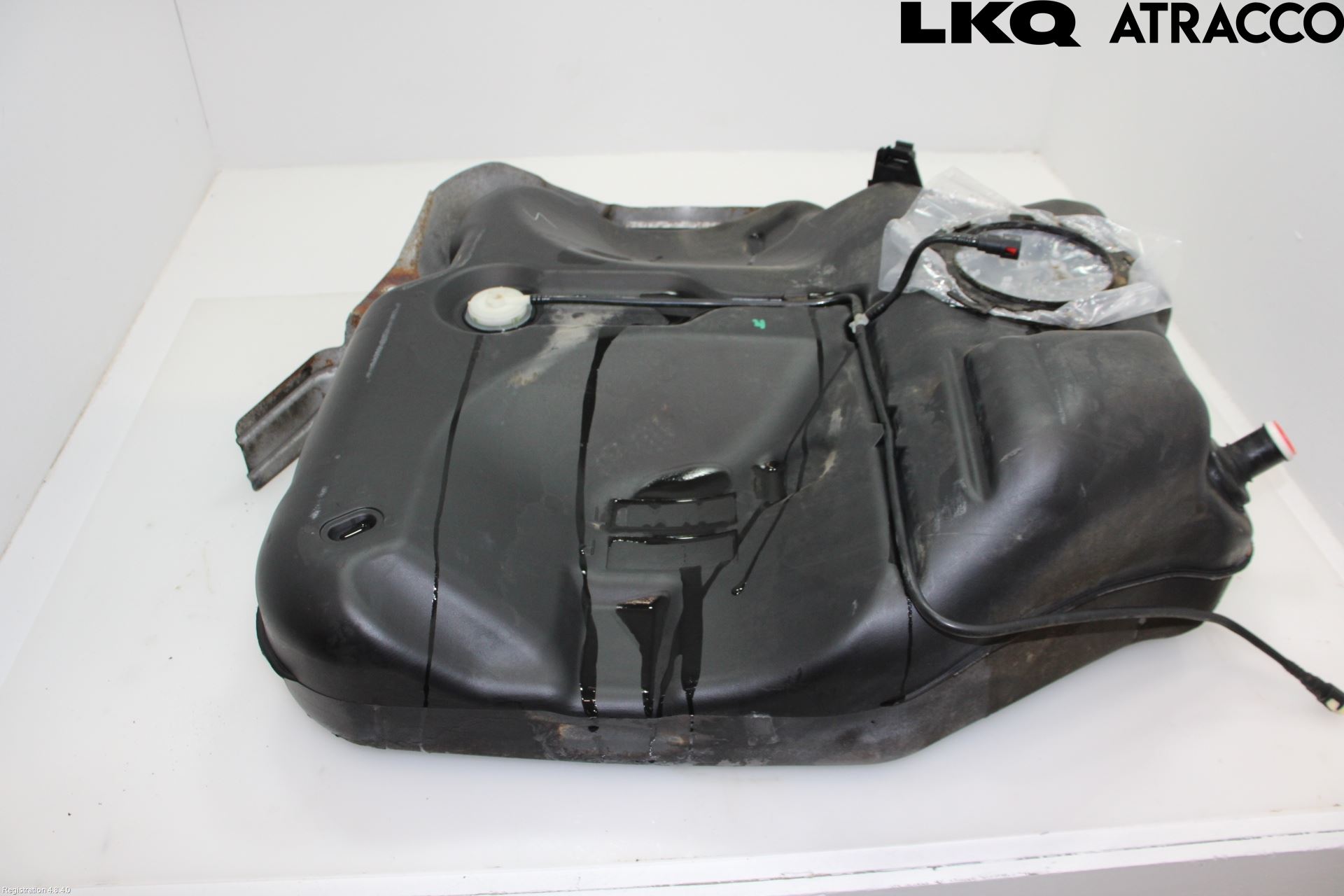 Chrysler CHR SEBRING Drivstofftank