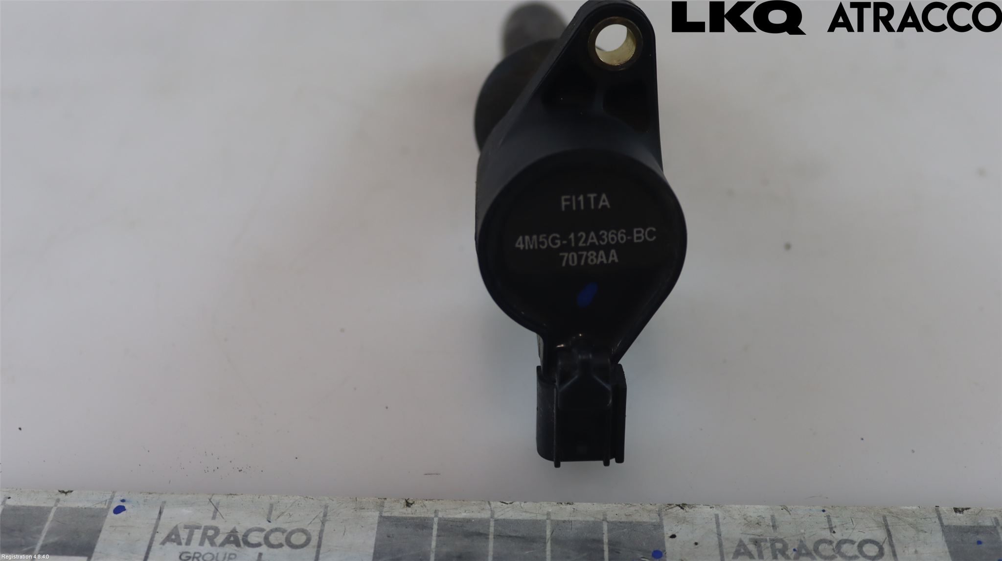 Ford FOCUS     04-07 Coil