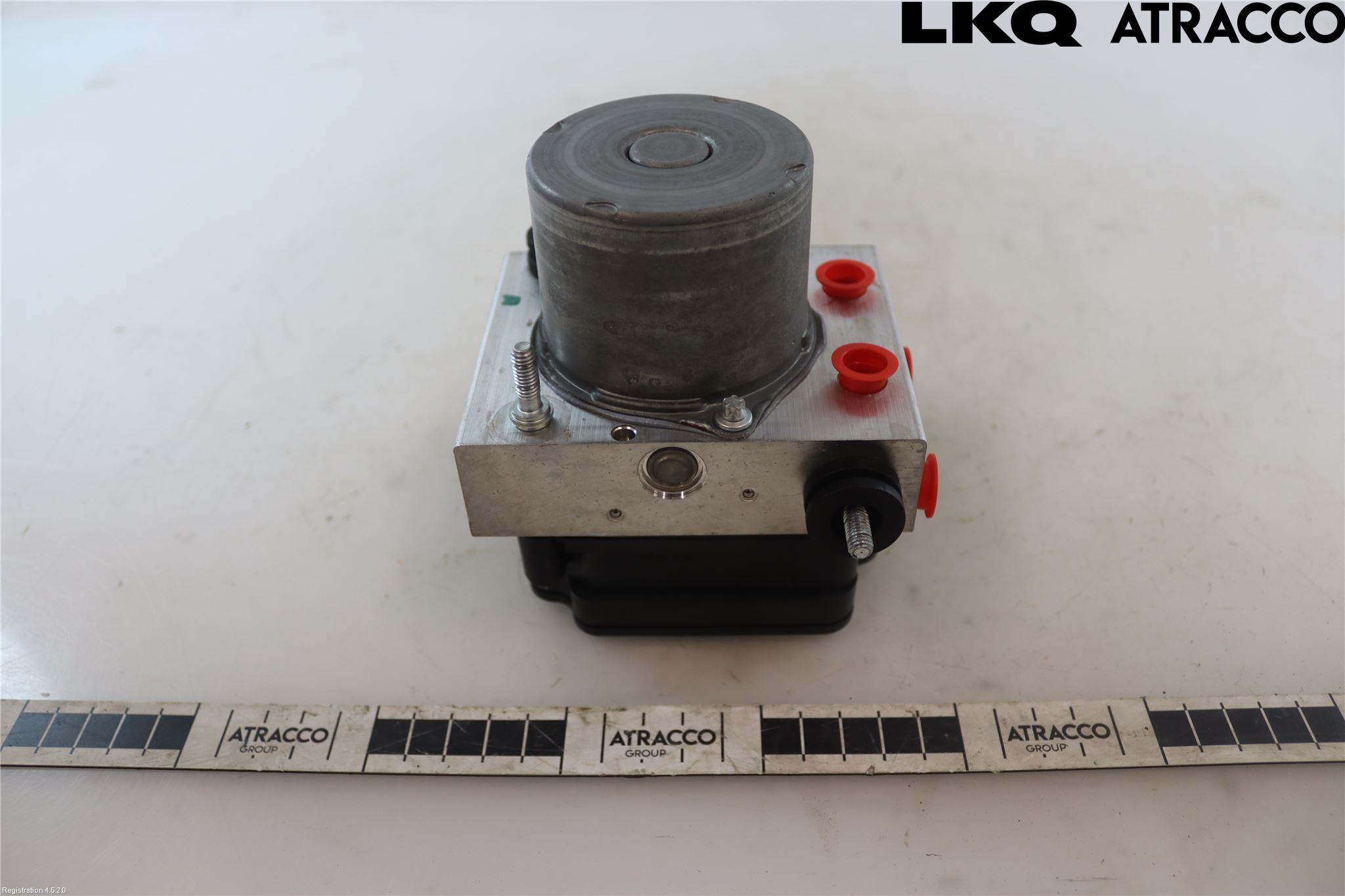 Volkswagen VW TRANSP/CARAVELLE (T6) 16-22 Abs Hydraulikkaggregat