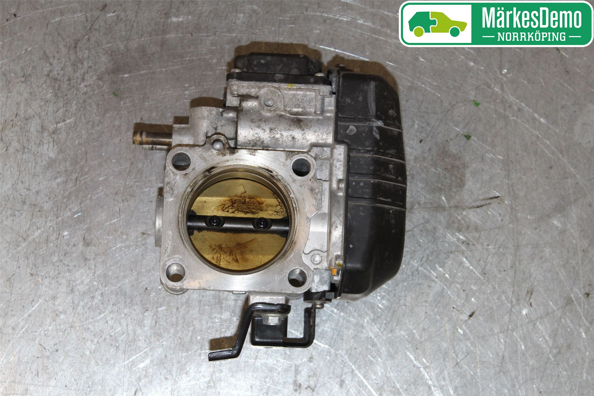 Honda CIVIC 12-16 Inns Spjeldhus