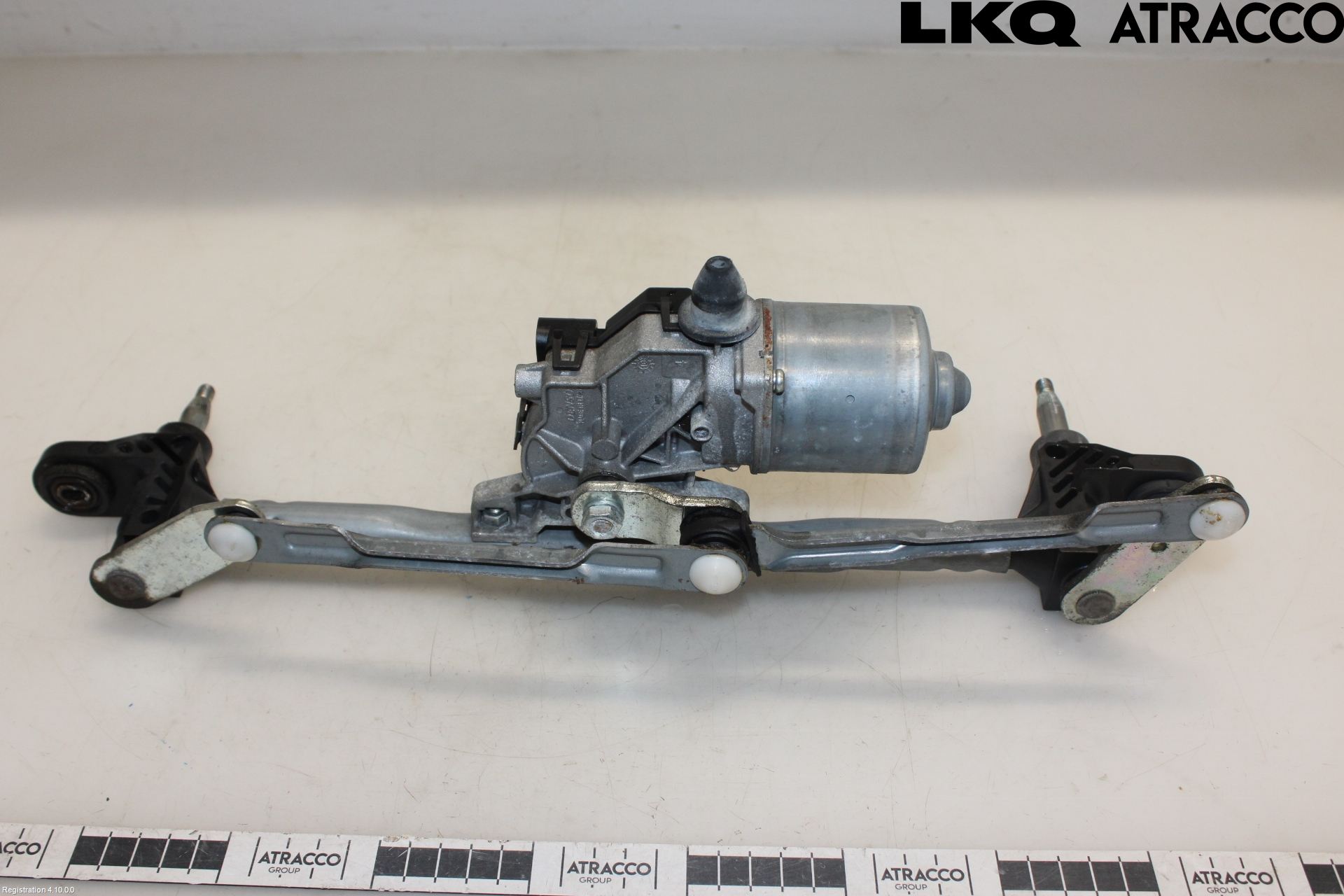 Ford KA 09-16 Viskeroverføring Frontrute