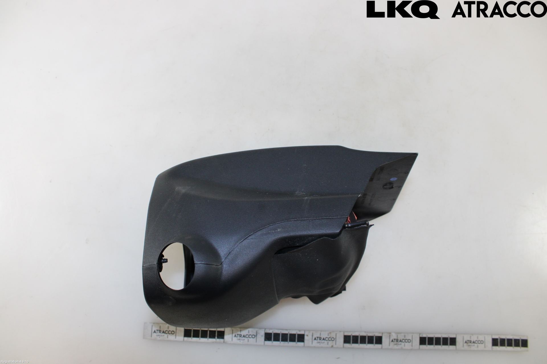 Toyota COROLLA 19- Rattdeksel - Deksler