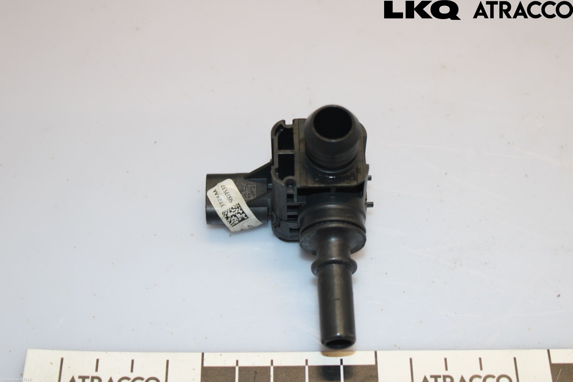 Opel CORSA F, CORSA-E 20- Vacuumventil