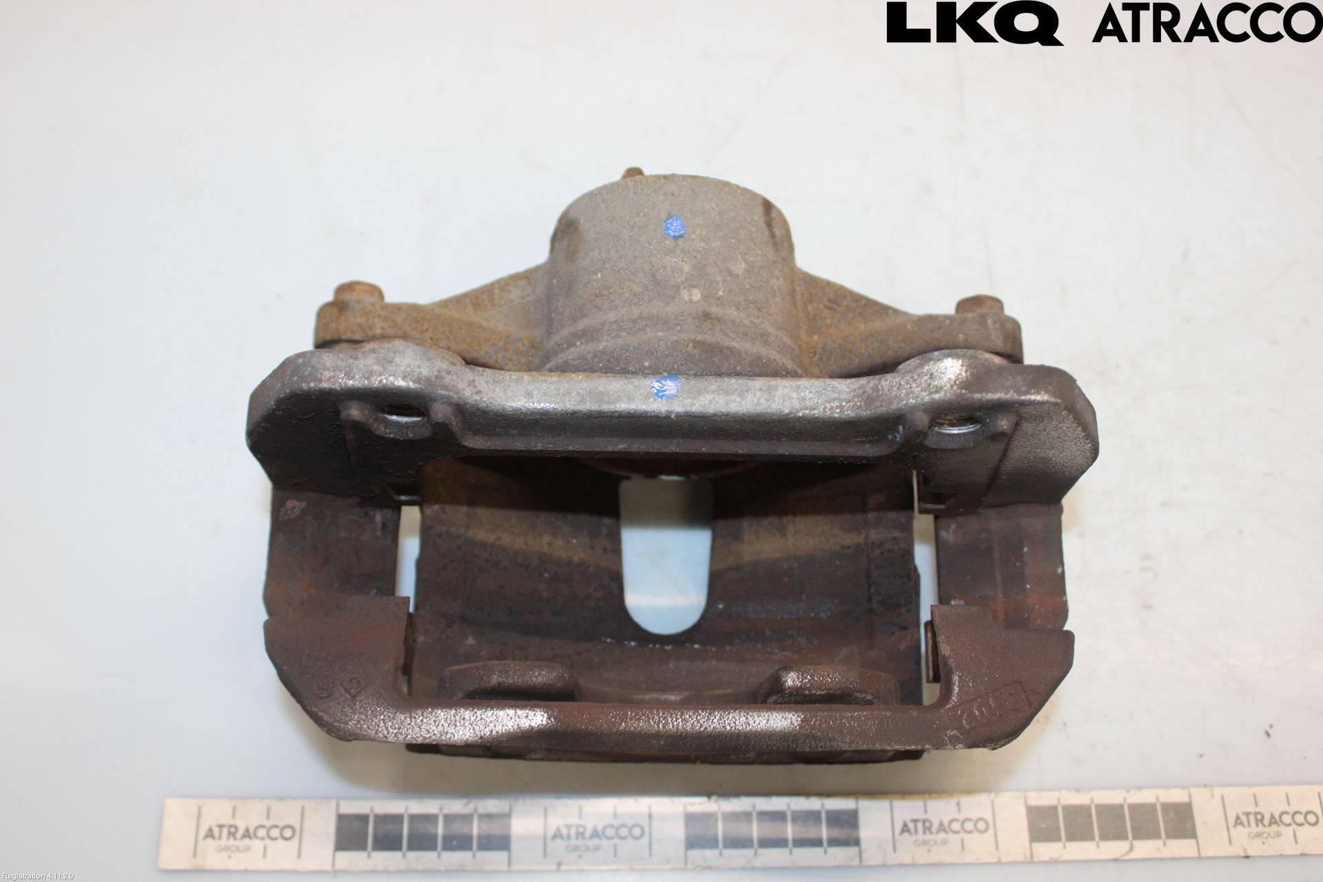 Kia CEED/CEED SW 19- Bremsecaliper Foran Høyre