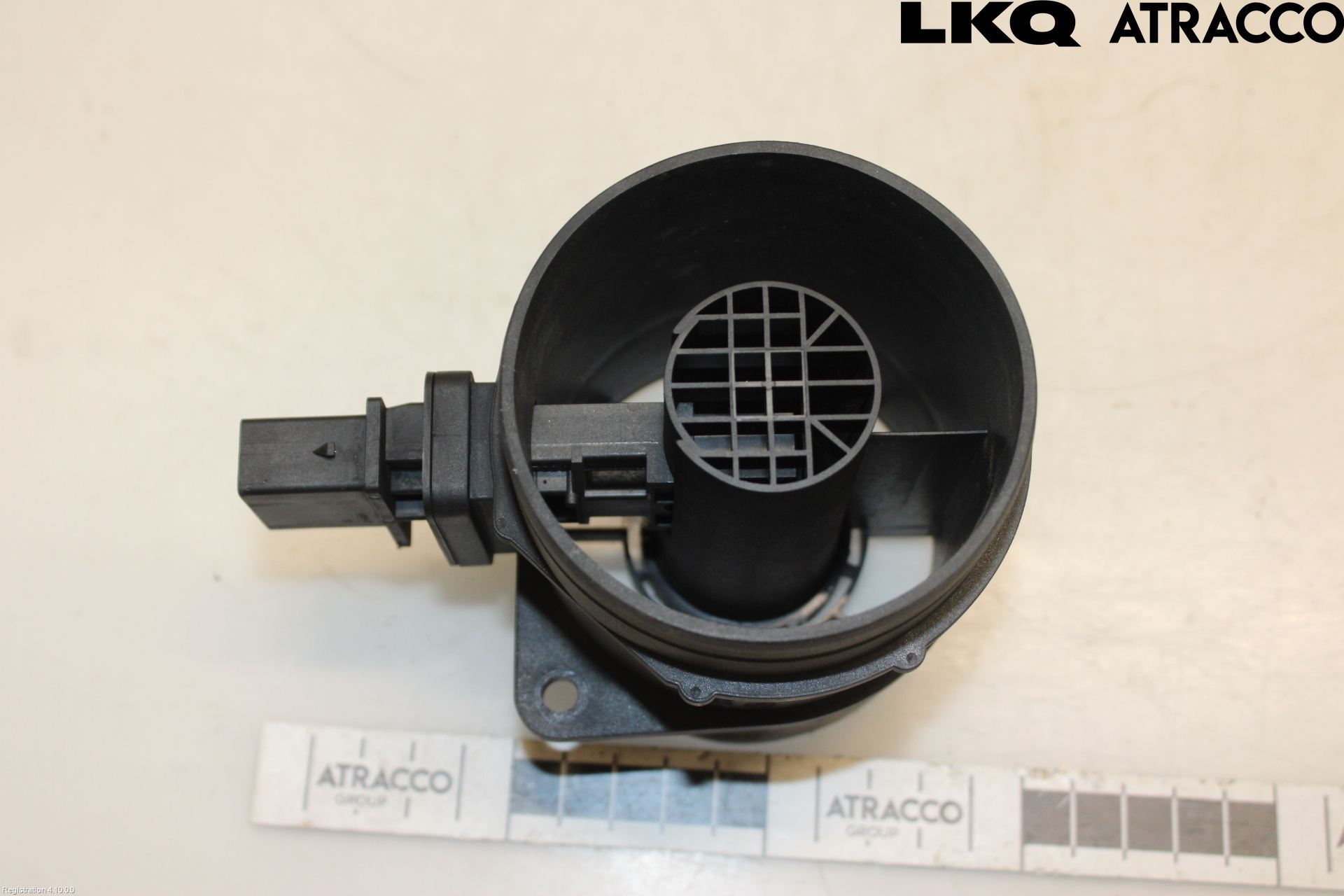 Chrysler CHR 300C Inns Luftmassemåler