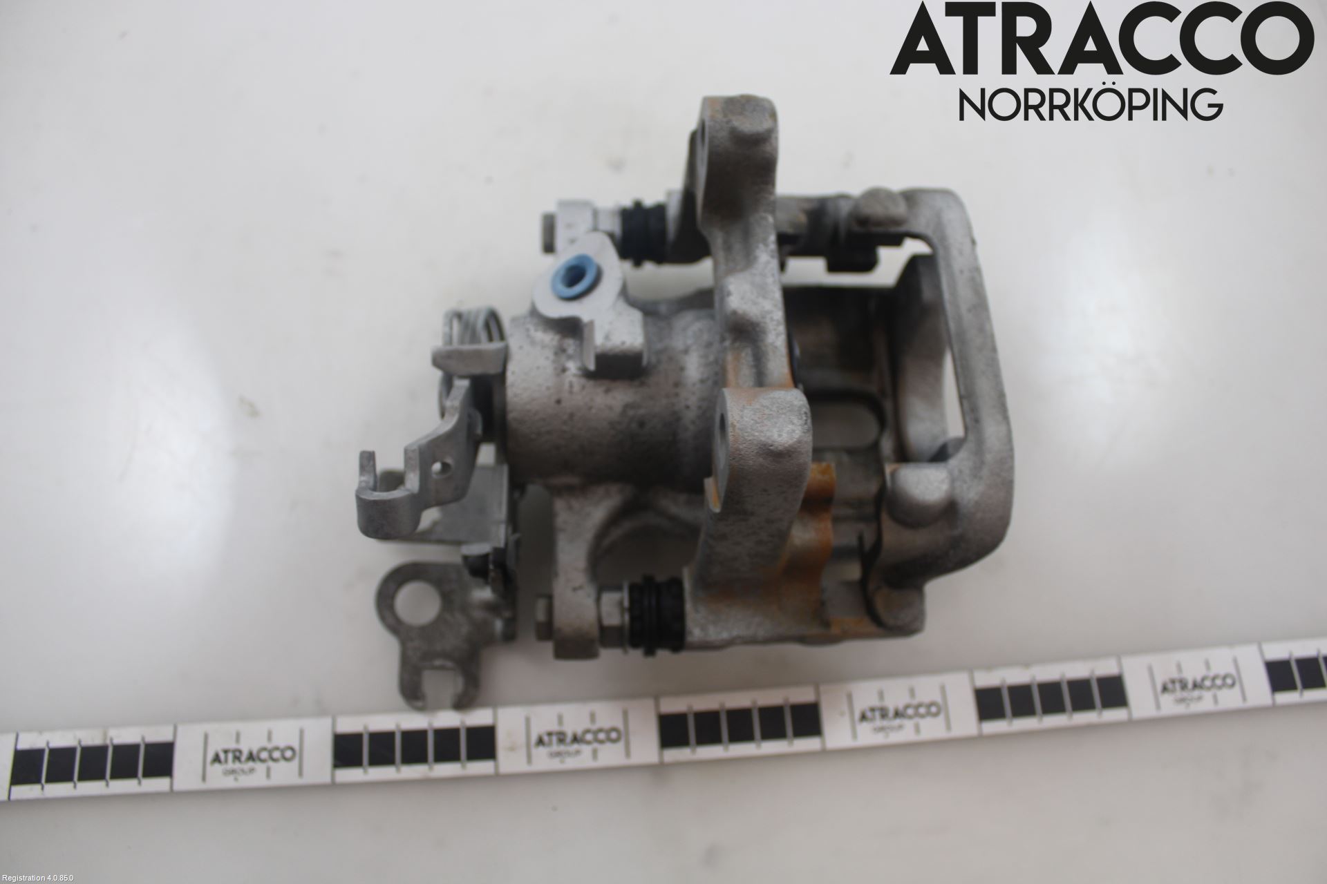 Volkswagen VW CADDY 16-20 Bremsecaliper Bak Høyre