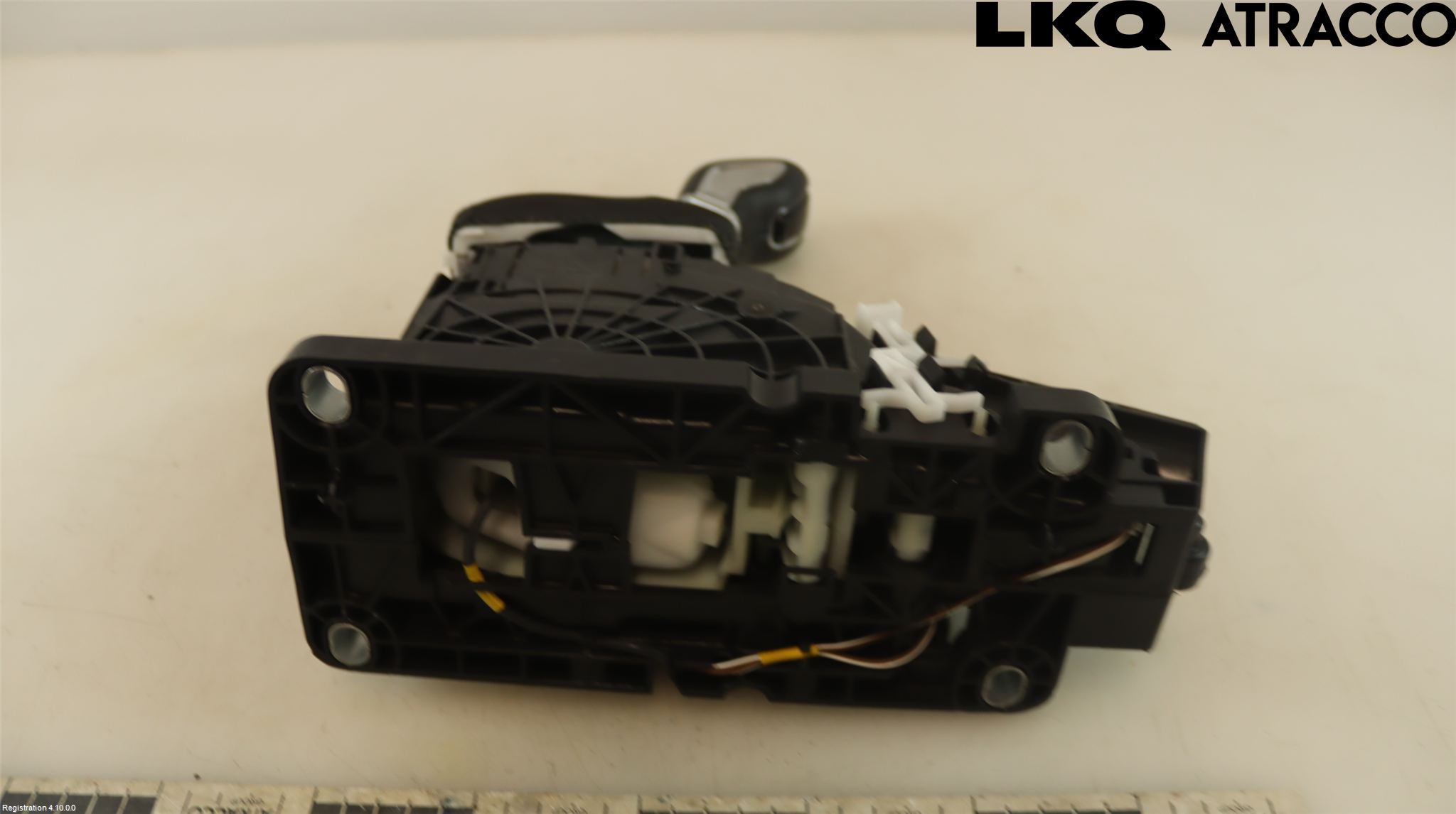 Volvo V90 17->> Gearspak