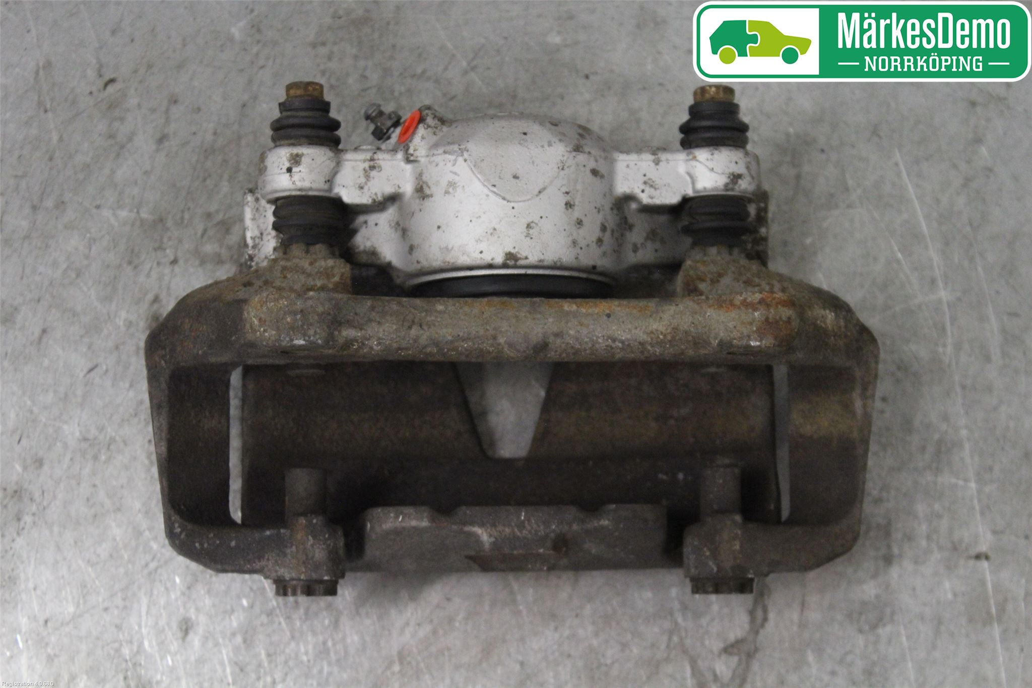 Audi A5 07-16 Bremsecaliper Foran Høyre