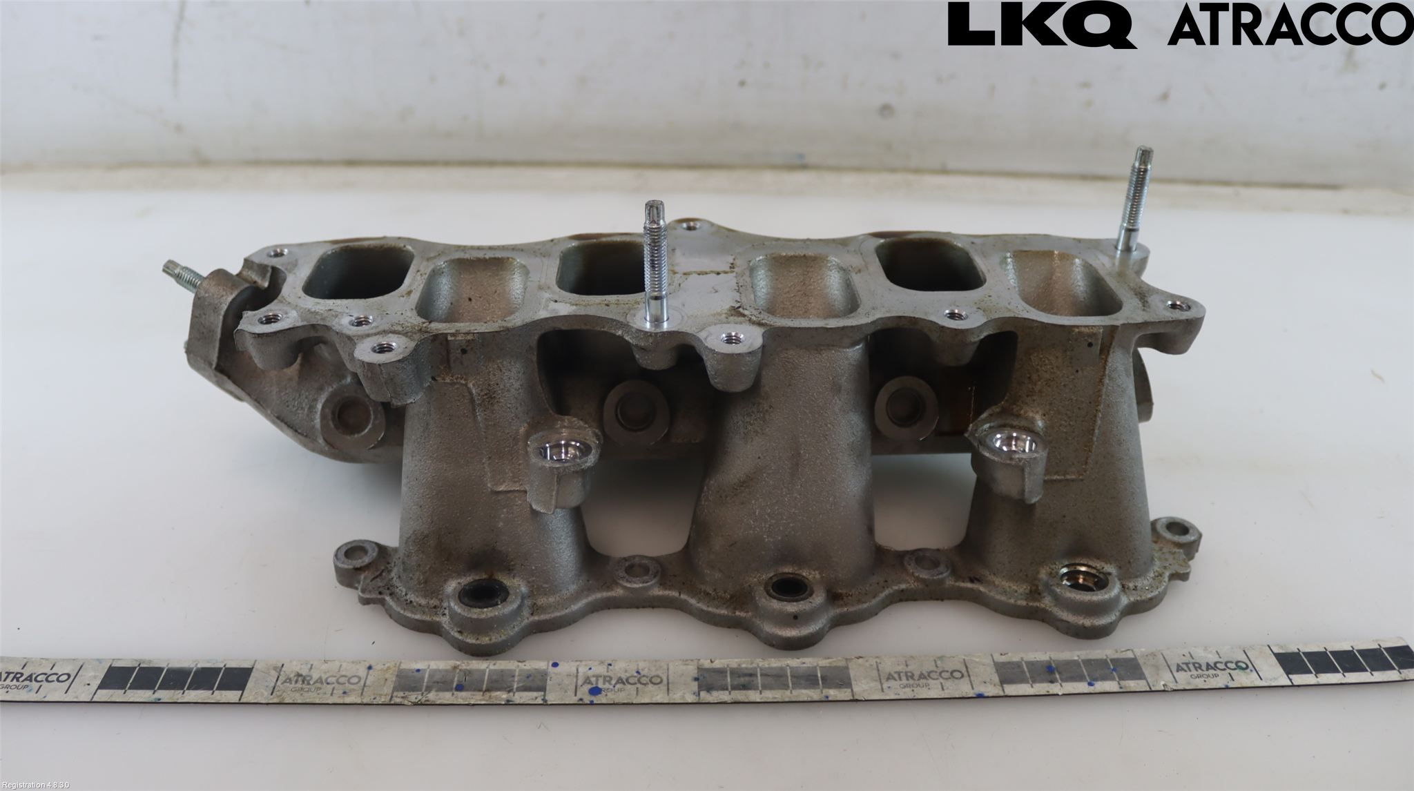 Lexus RX AL20 16-22 Innsugningsmanifold