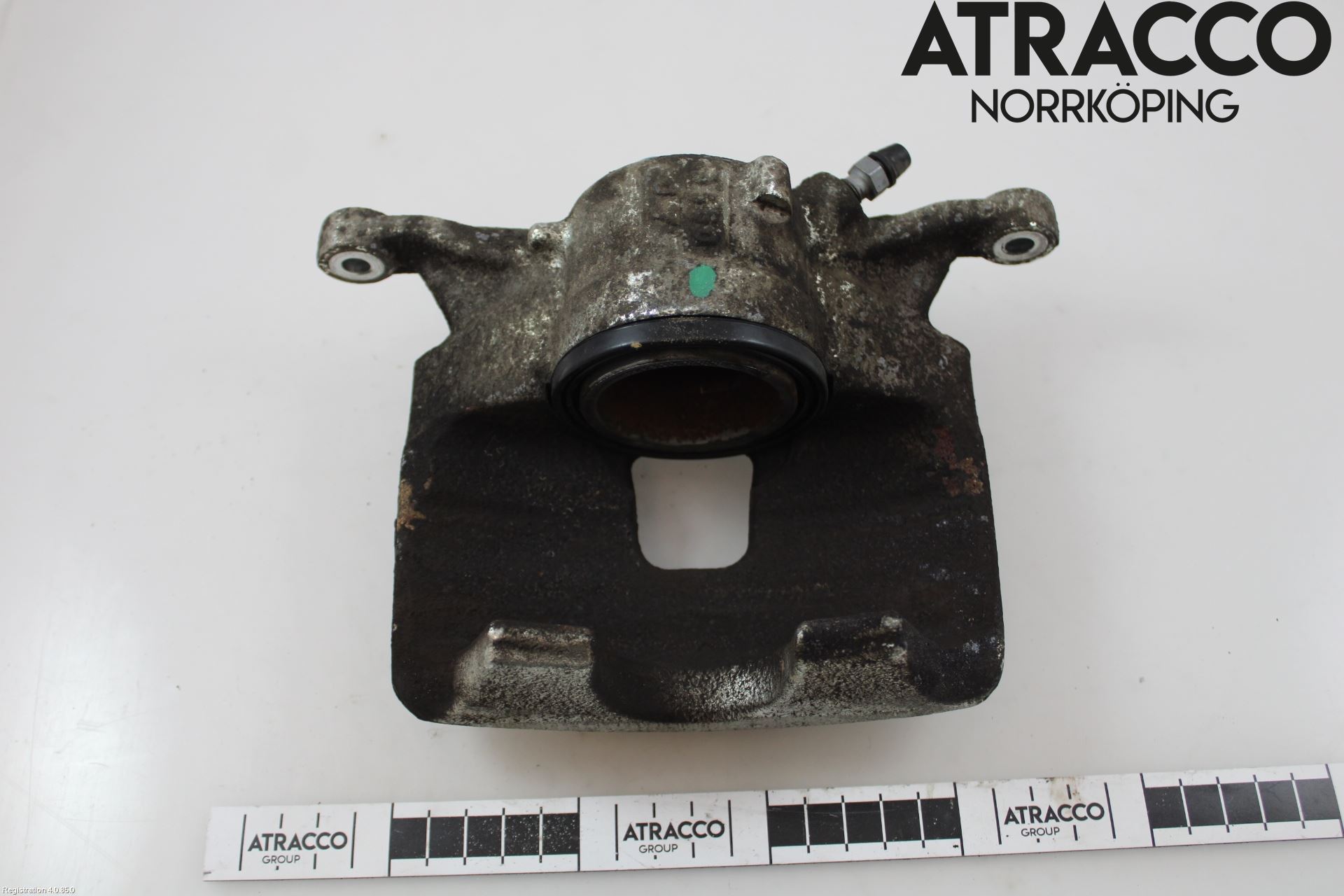 Seat LEON 20- Bremsecaliper Foran Høyre