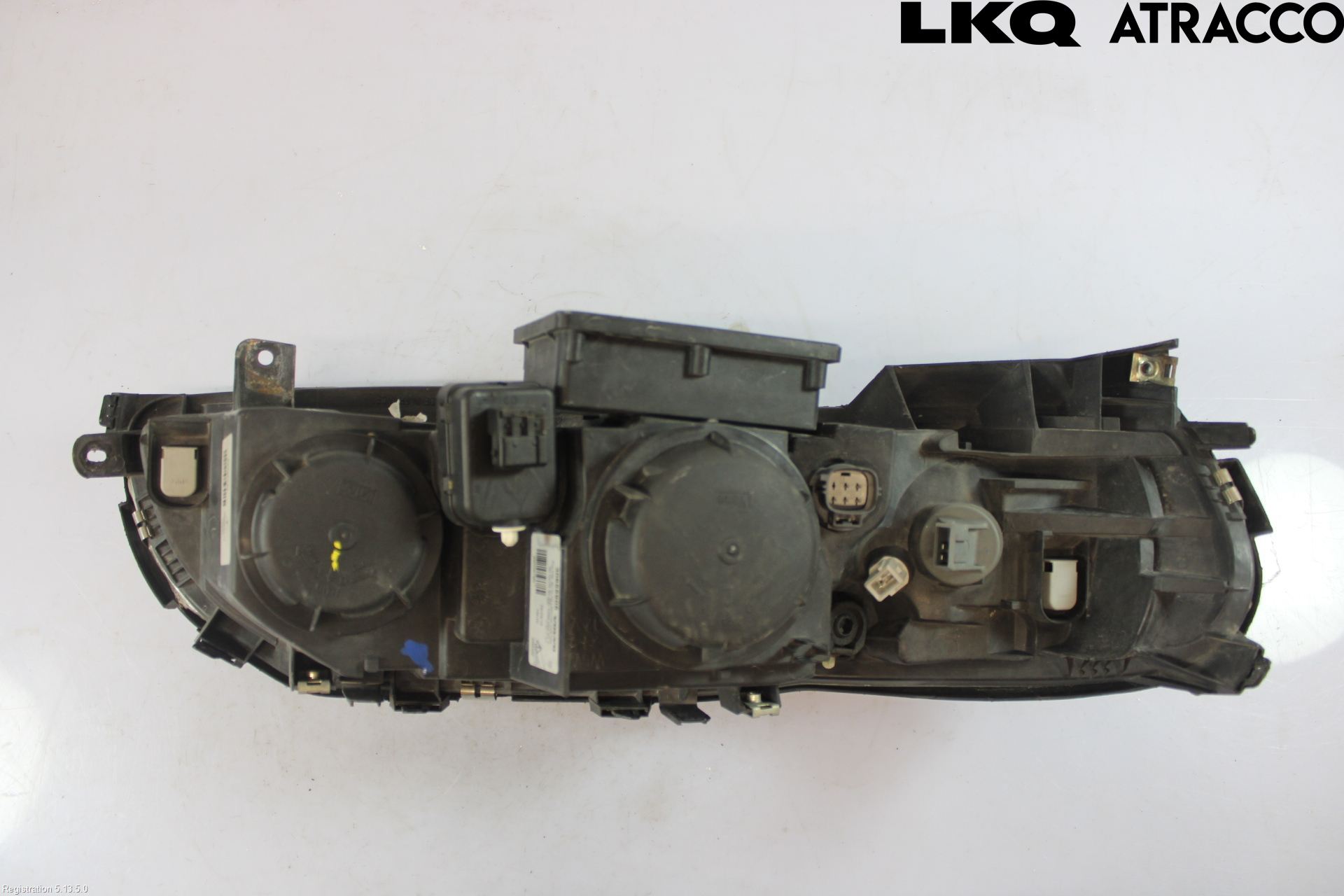 Volvo V70 00-04 Frontlykt Venstre