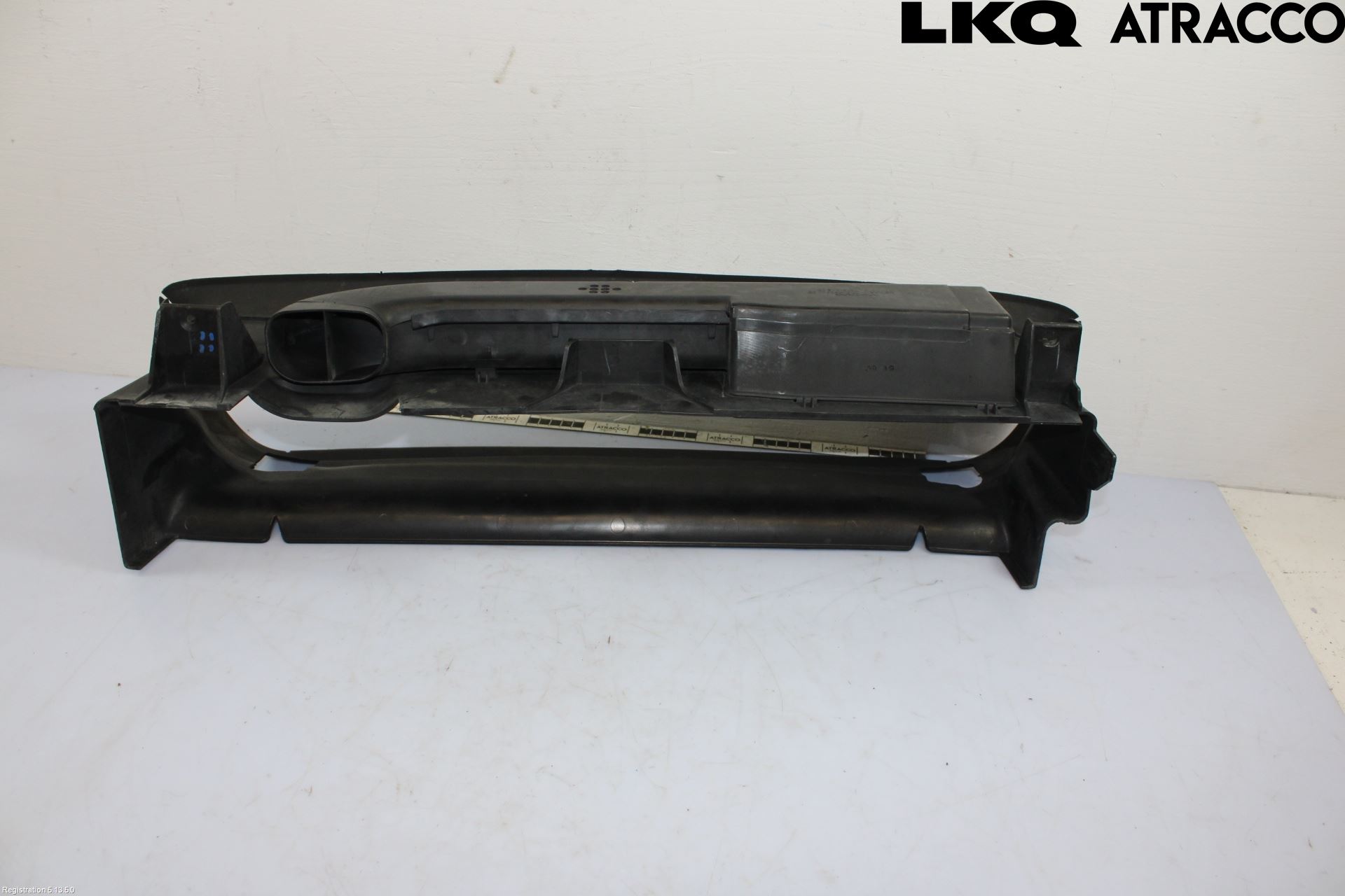 Volvo V50 08-12 Luftstyring Front