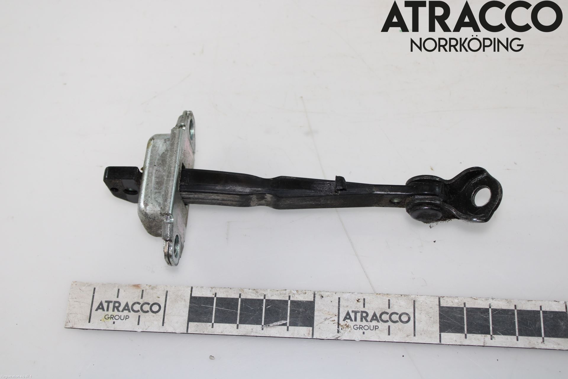 Hyundai ix20 Dørstopper