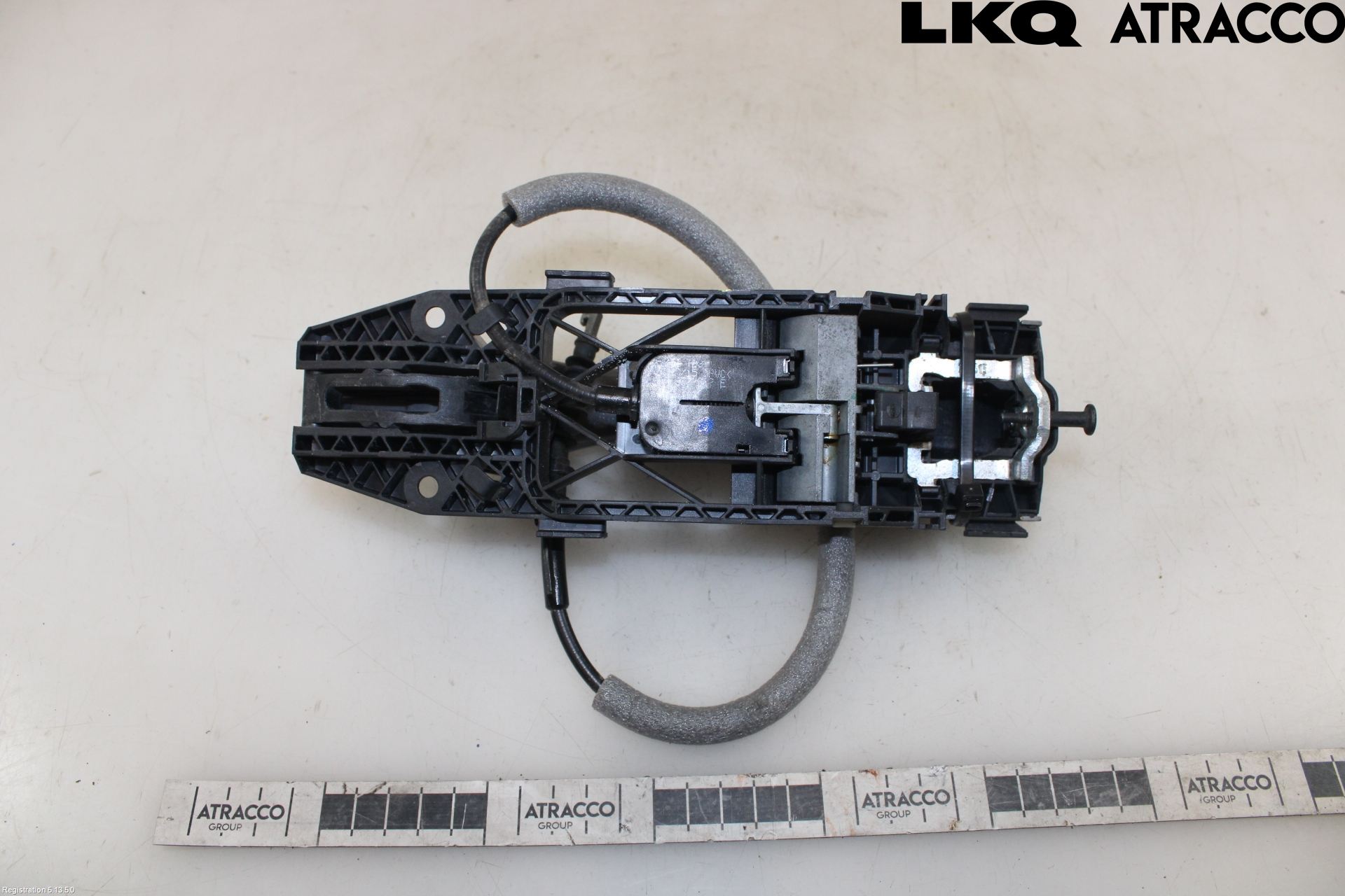 Seat LEON 13-20 Dørhandtak Ytre Venstre