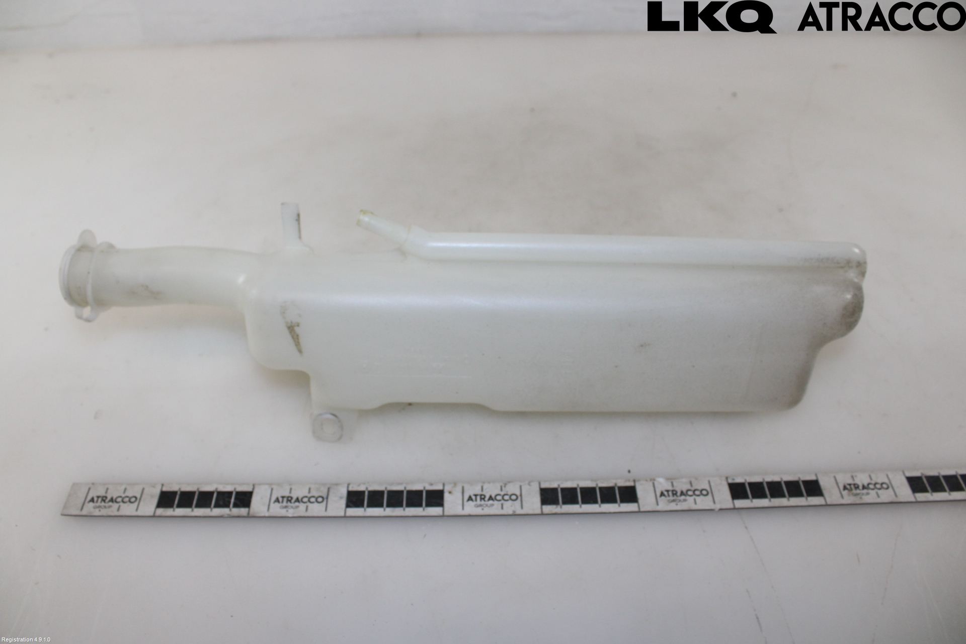 Mitsubishi COLT 09-13 Ekspansjonstank
