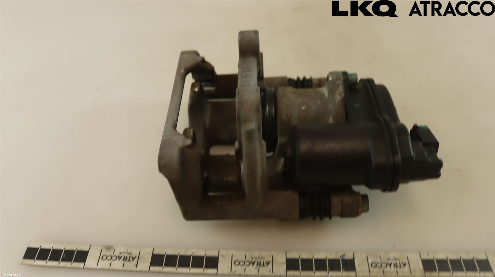 MG MARVEL R 22- Bremsecaliper Bak Venstre