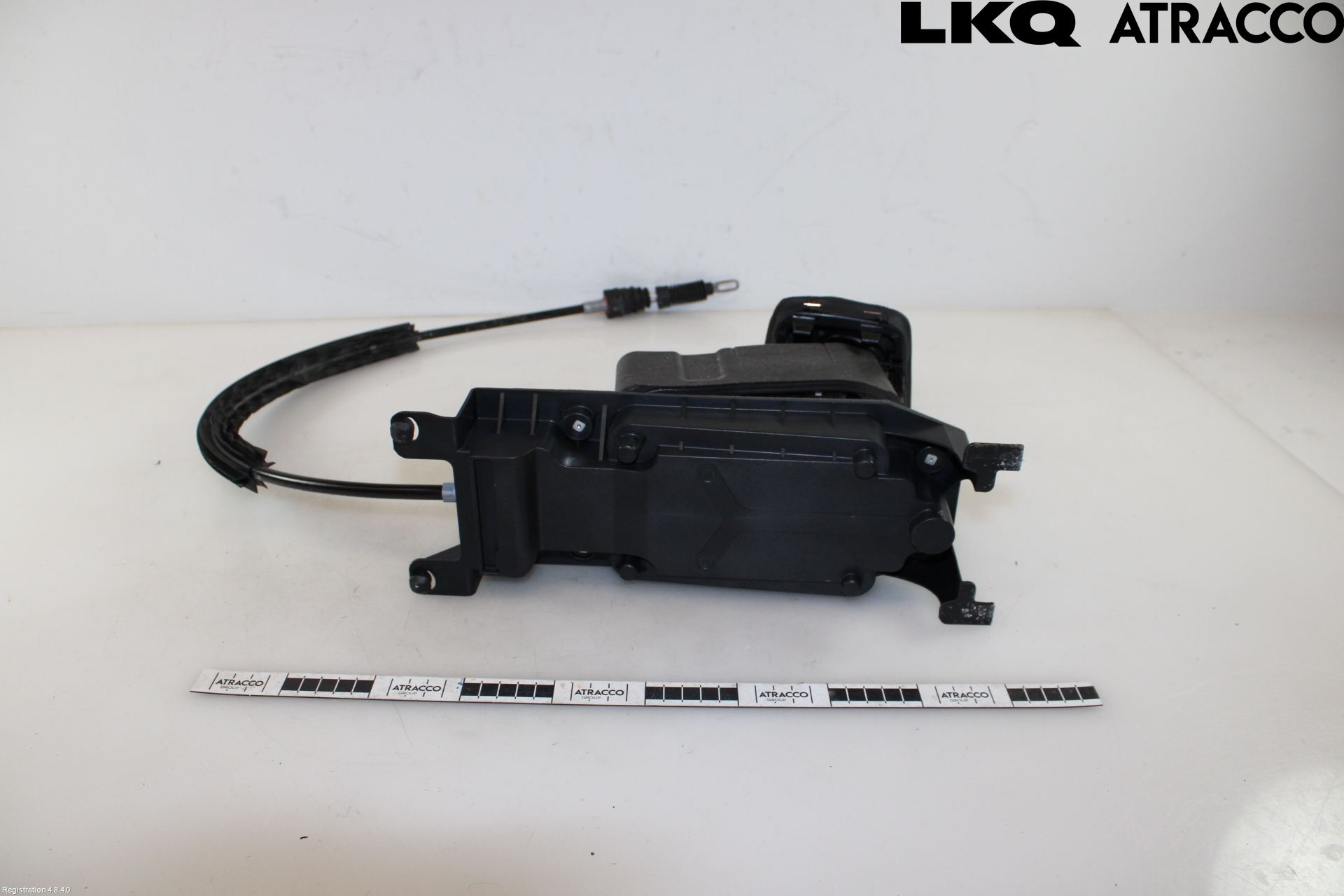 Skoda FABIA 22- Gearspak