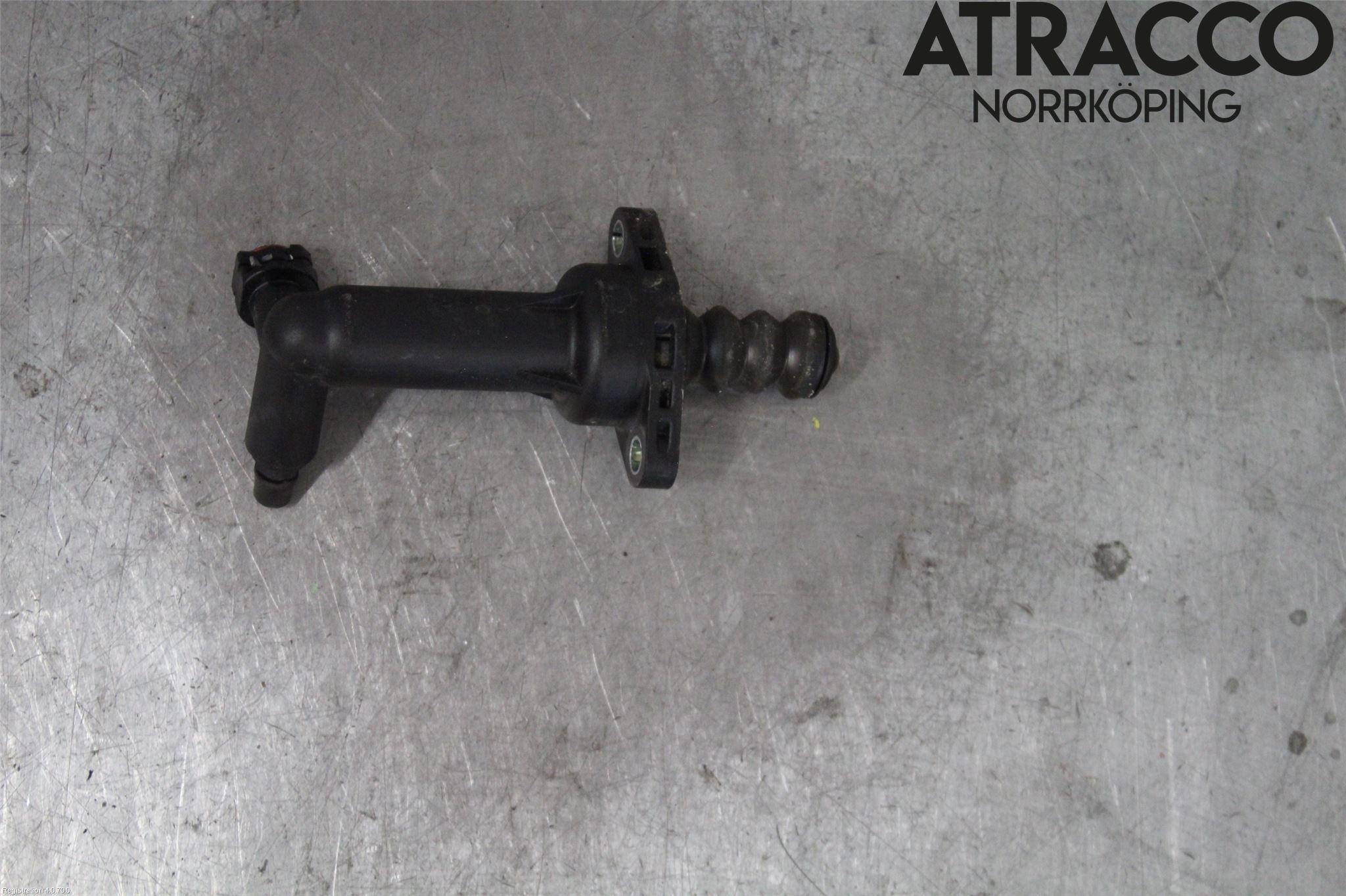 Volkswagen VW POLO VI 18->> Clutch Sylinder Slave